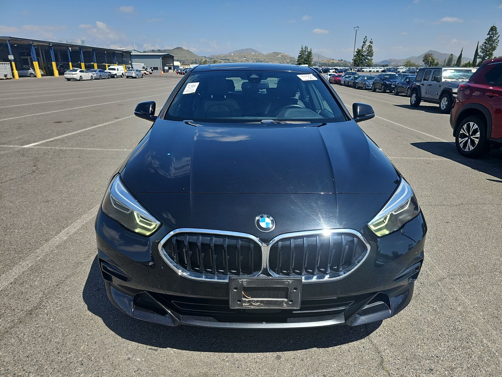 2021 BMW 2 Series 228i xDrive AWD