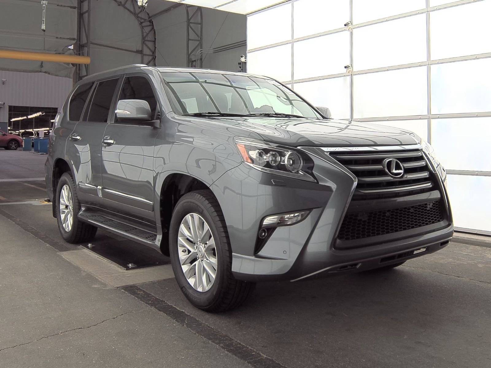 2017 Lexus GX GX 460 Premium AWD