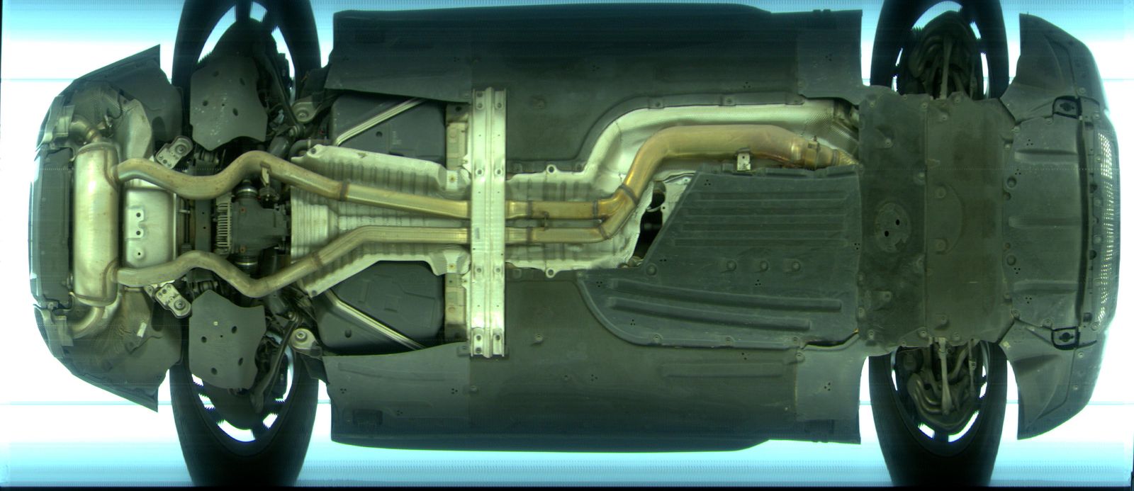 2020 BMW 3 Series M340i RWD