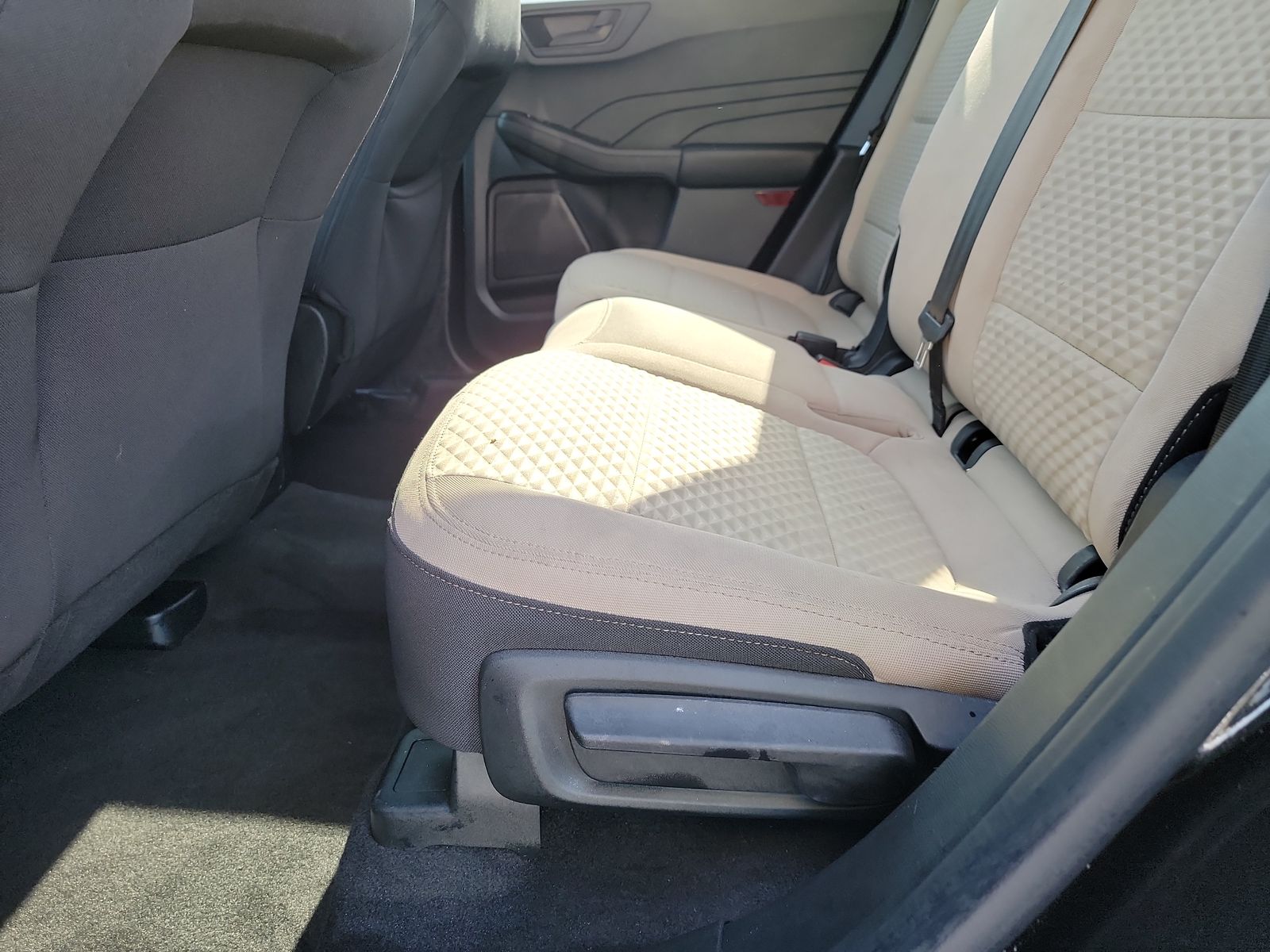 2022 Ford Escape Hybrid SE AWD