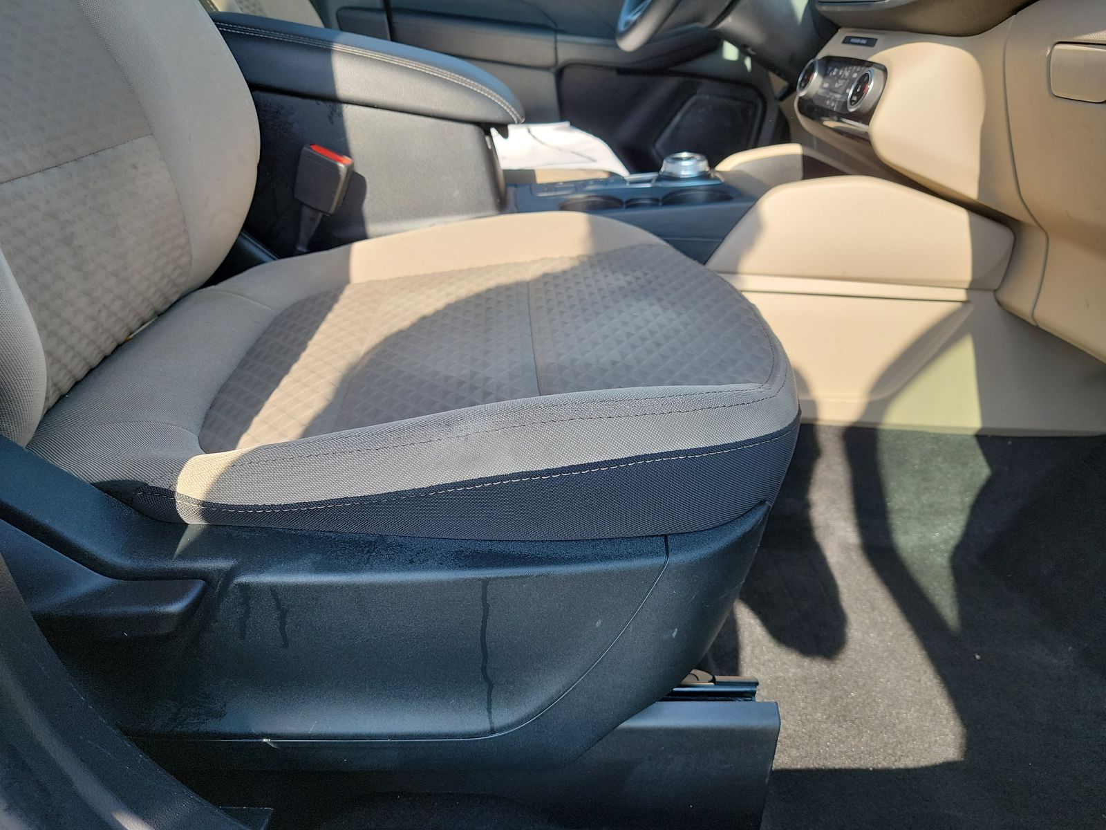 2022 Ford Escape Hybrid SE AWD