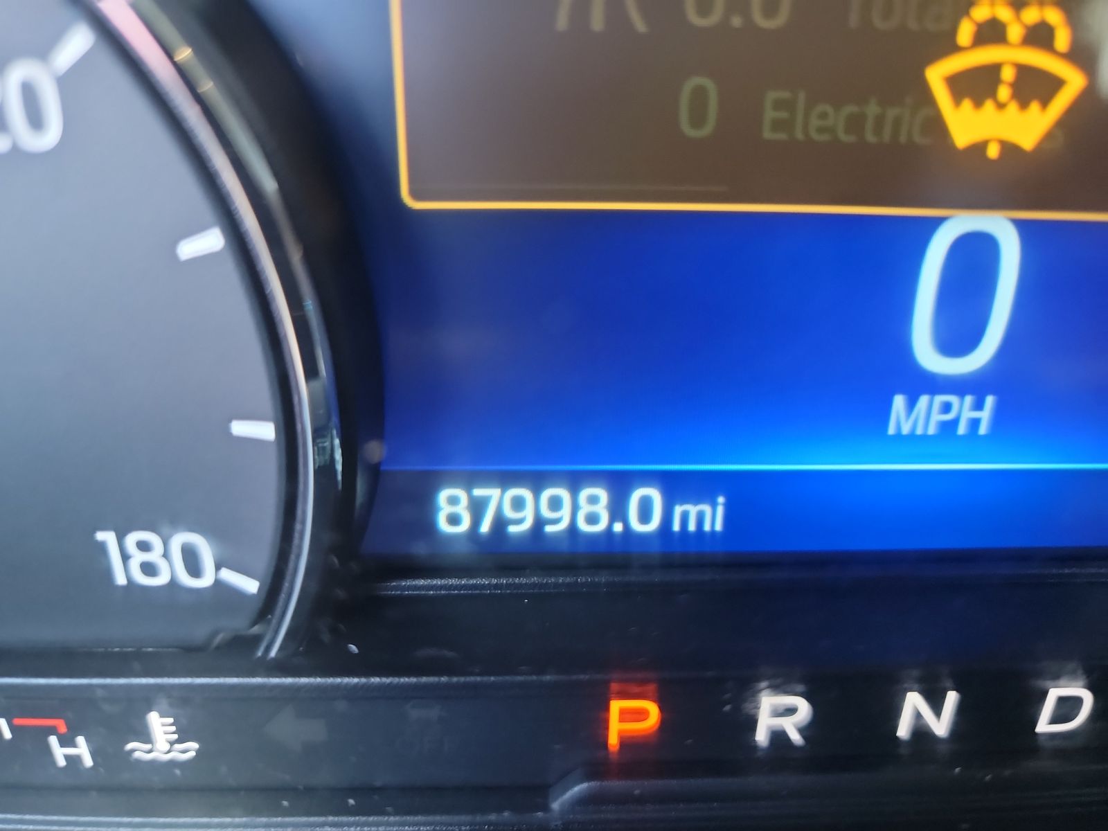 2022 Ford Escape Hybrid SE AWD