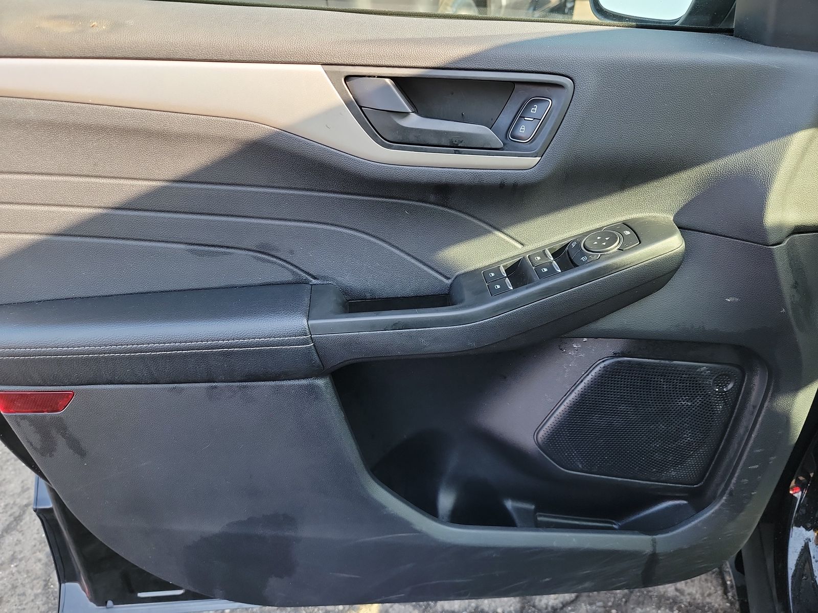 2022 Ford Escape Hybrid SE AWD