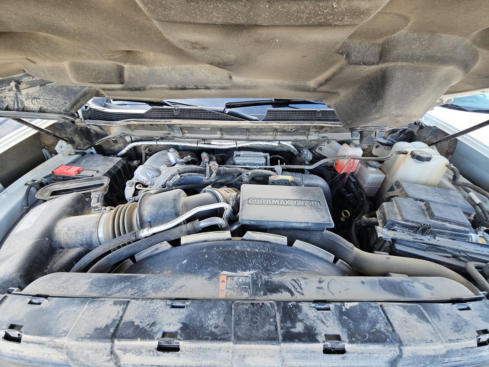 2021 Chevrolet Silverado 3500HD Work Truck AWD