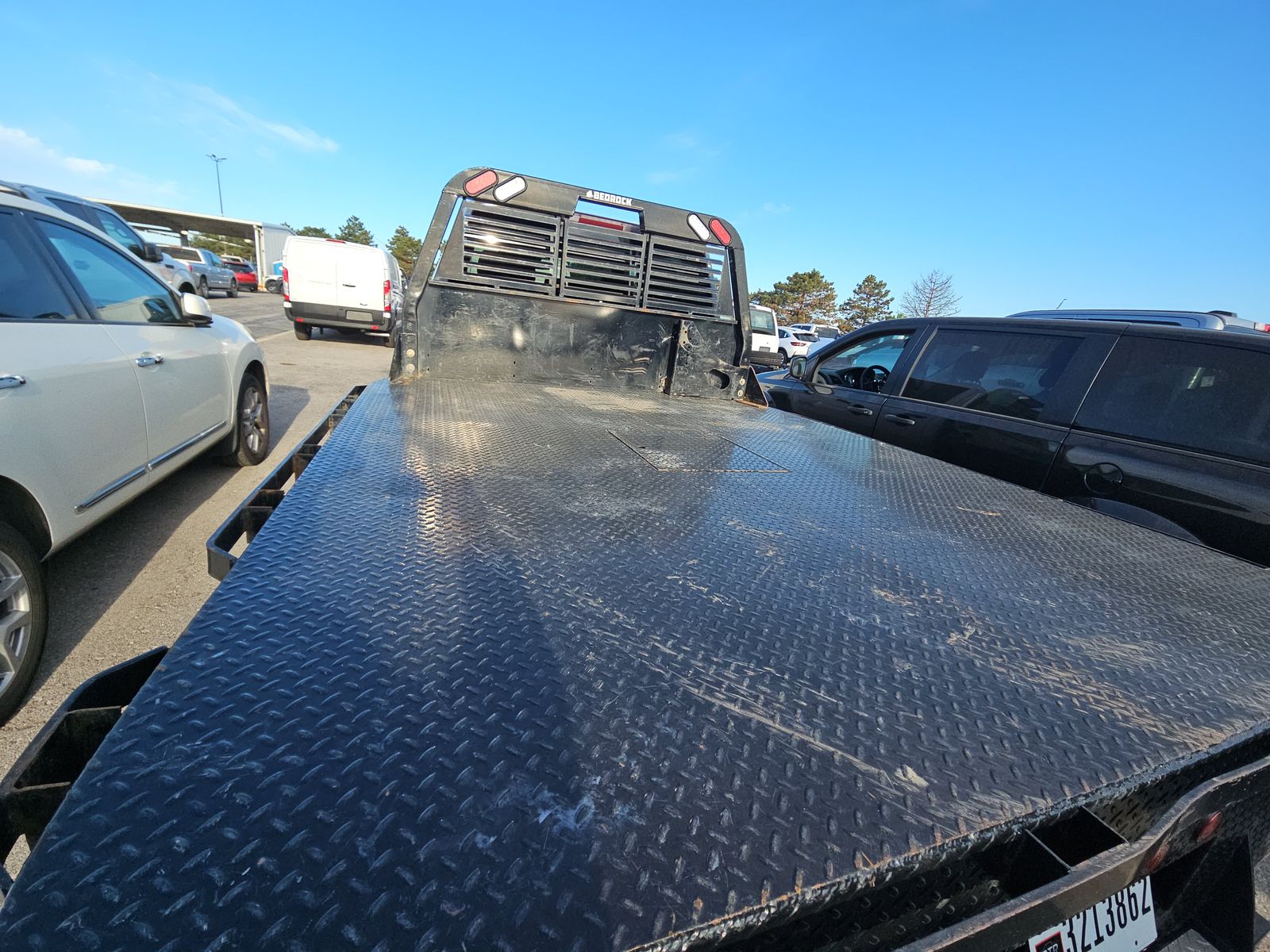 2021 Chevrolet Silverado 3500HD Work Truck AWD