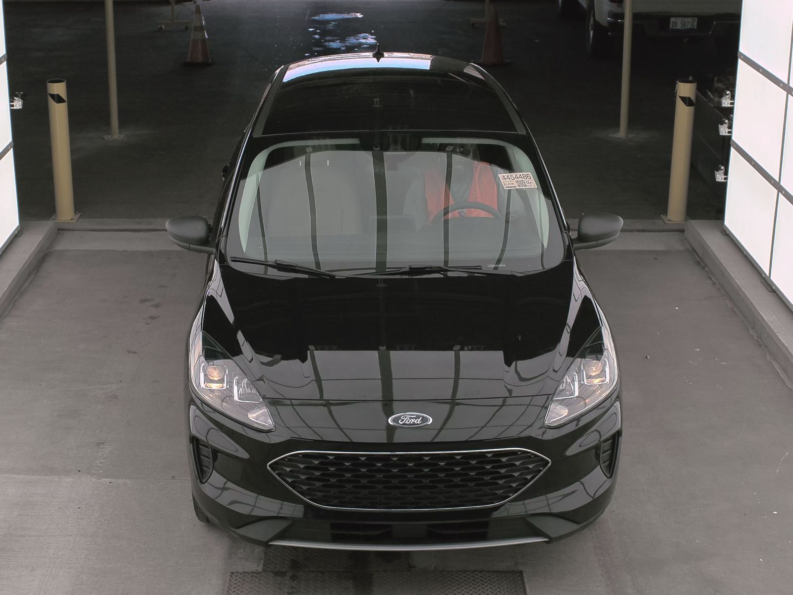 2022 Ford Escape Hybrid SE AWD