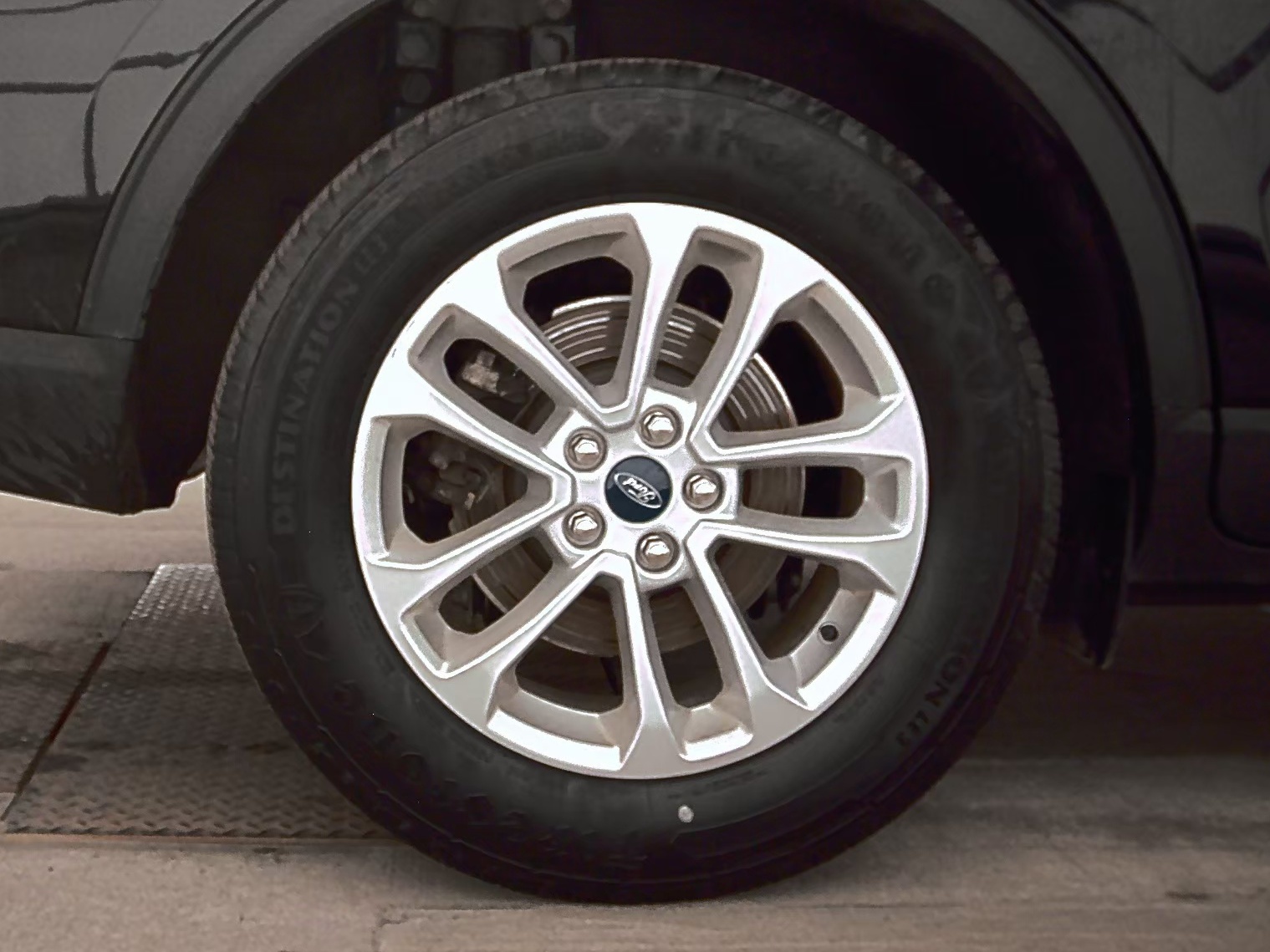 2022 Ford Escape Hybrid SE AWD