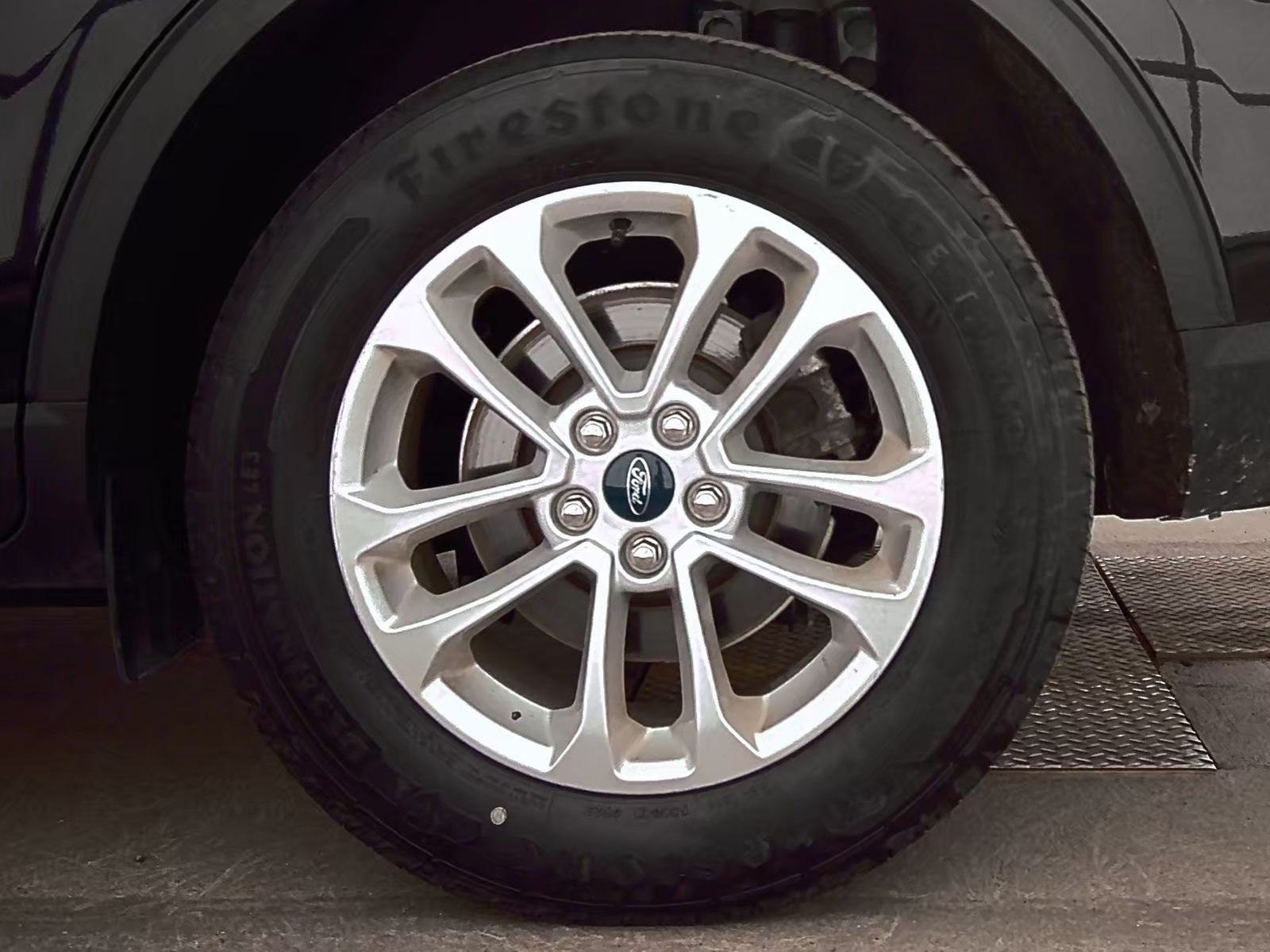 2022 Ford Escape Hybrid SE AWD