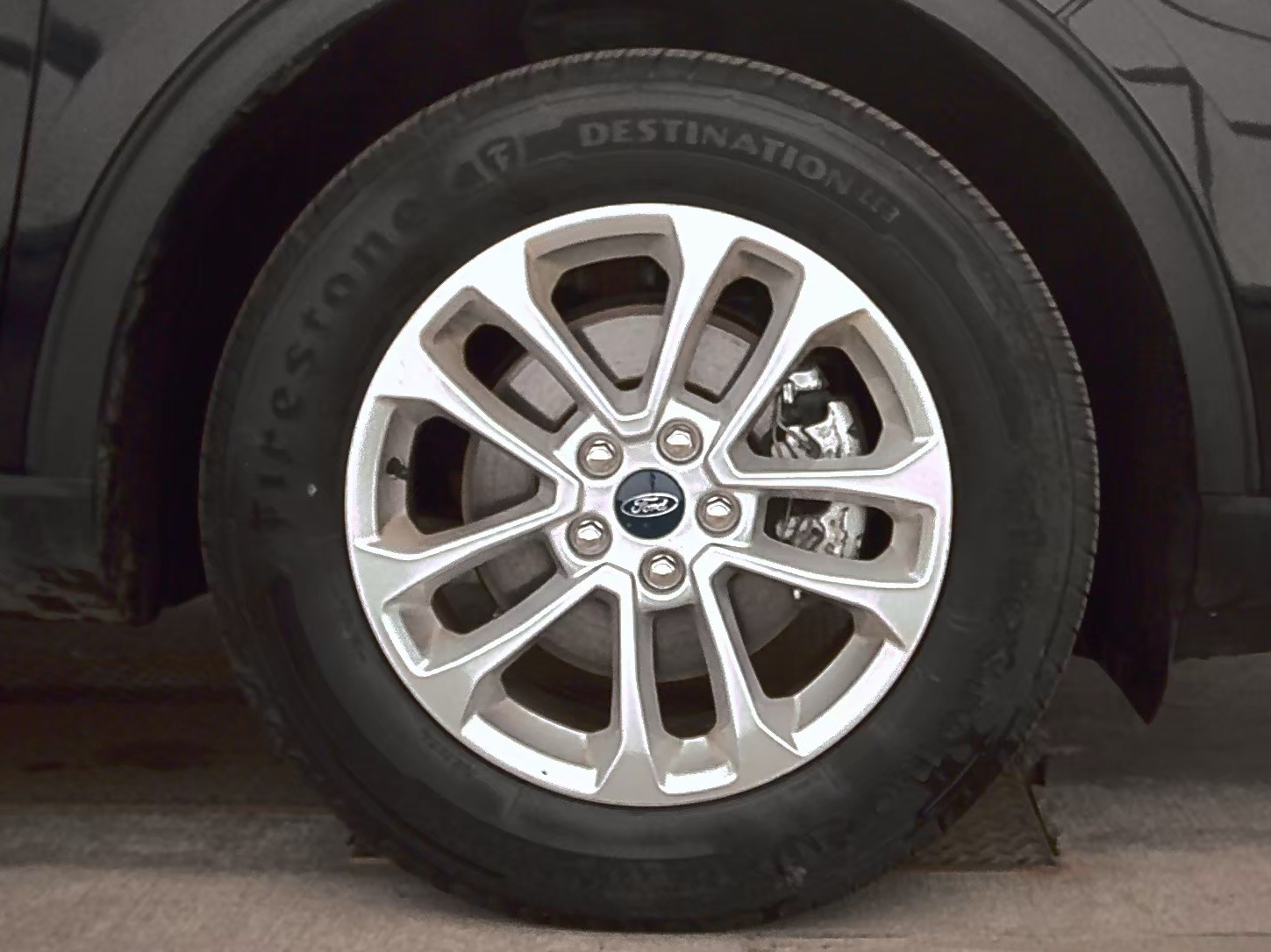 2022 Ford Escape Hybrid SE AWD