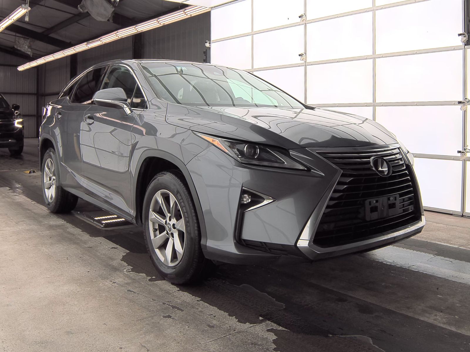 2018 Lexus RX RX 350 AWD