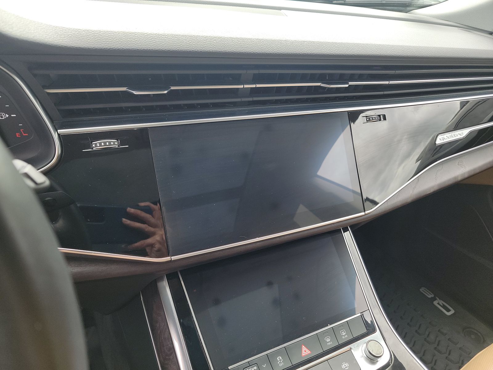 2019 Audi Q8 Premium Plus AWD