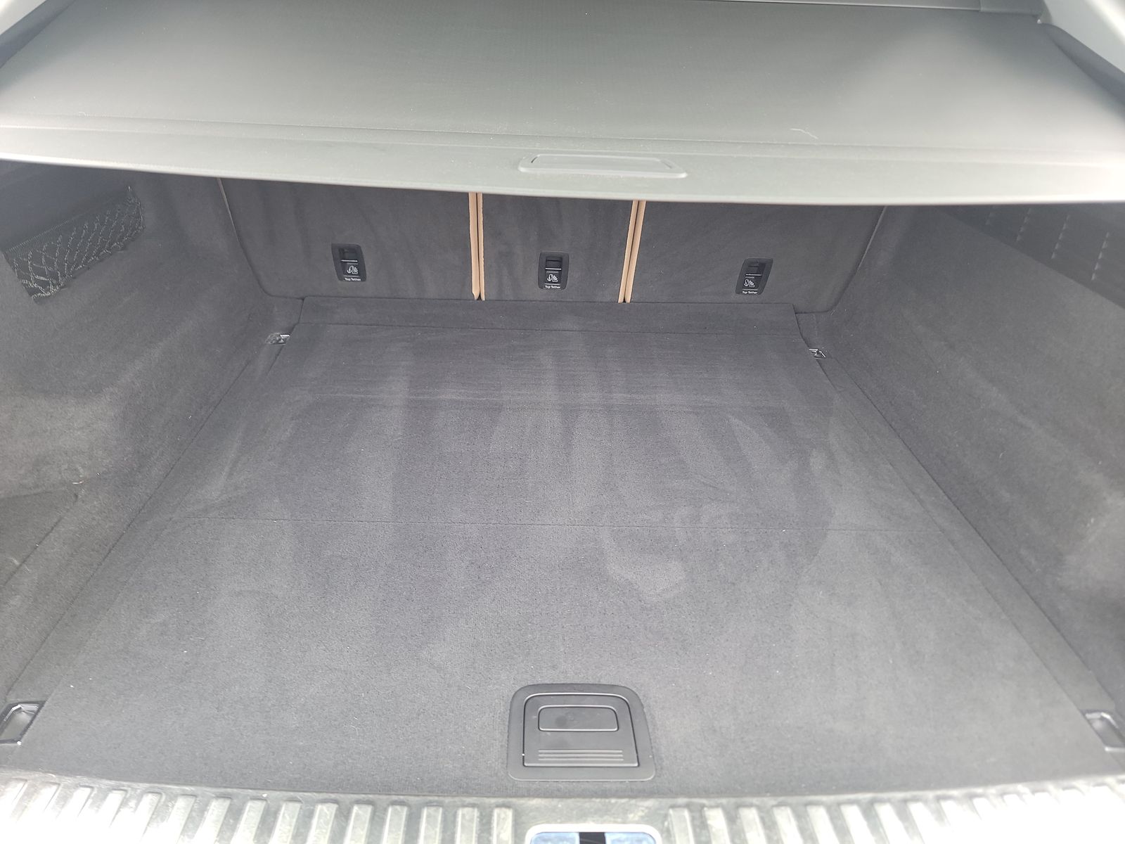 2019 Audi Q8 Premium Plus AWD