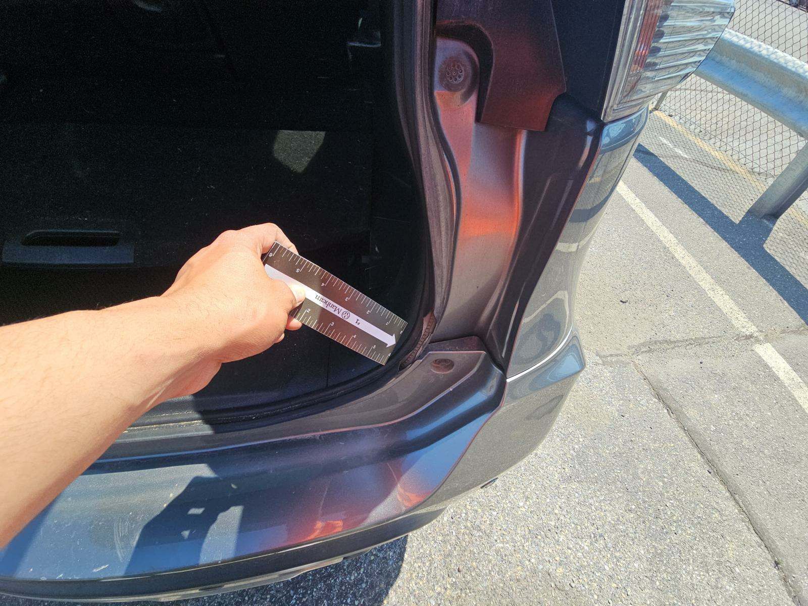 2019 Nissan Rogue SV AWD