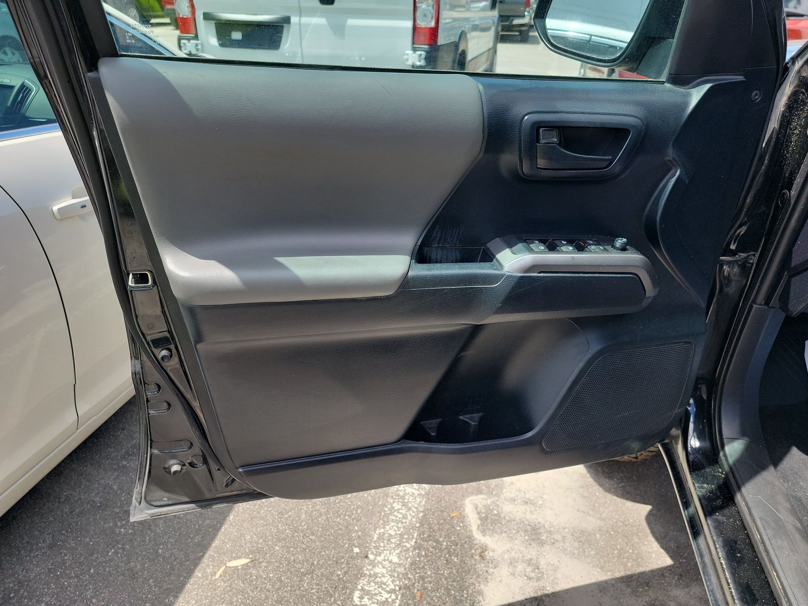 2019 Toyota Tacoma SR5 RWD