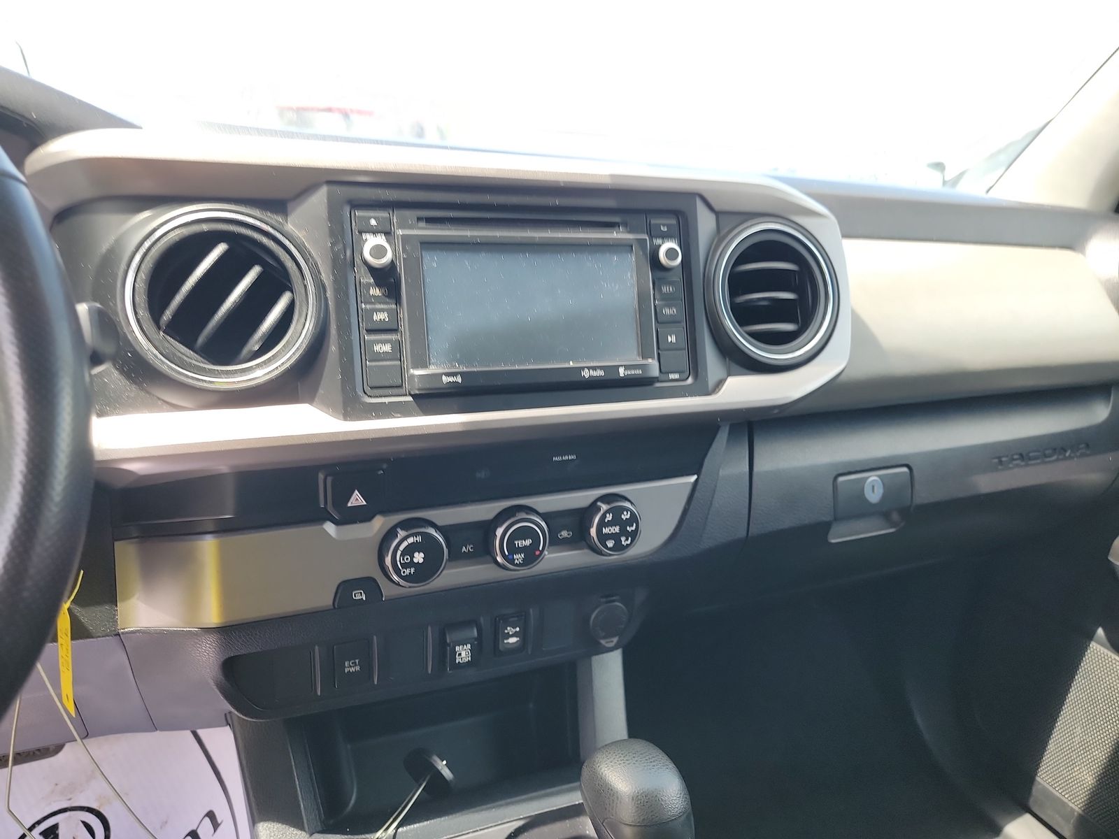 2019 Toyota Tacoma SR5 RWD
