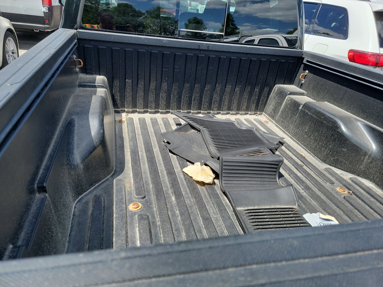 2019 Toyota Tacoma SR5 RWD