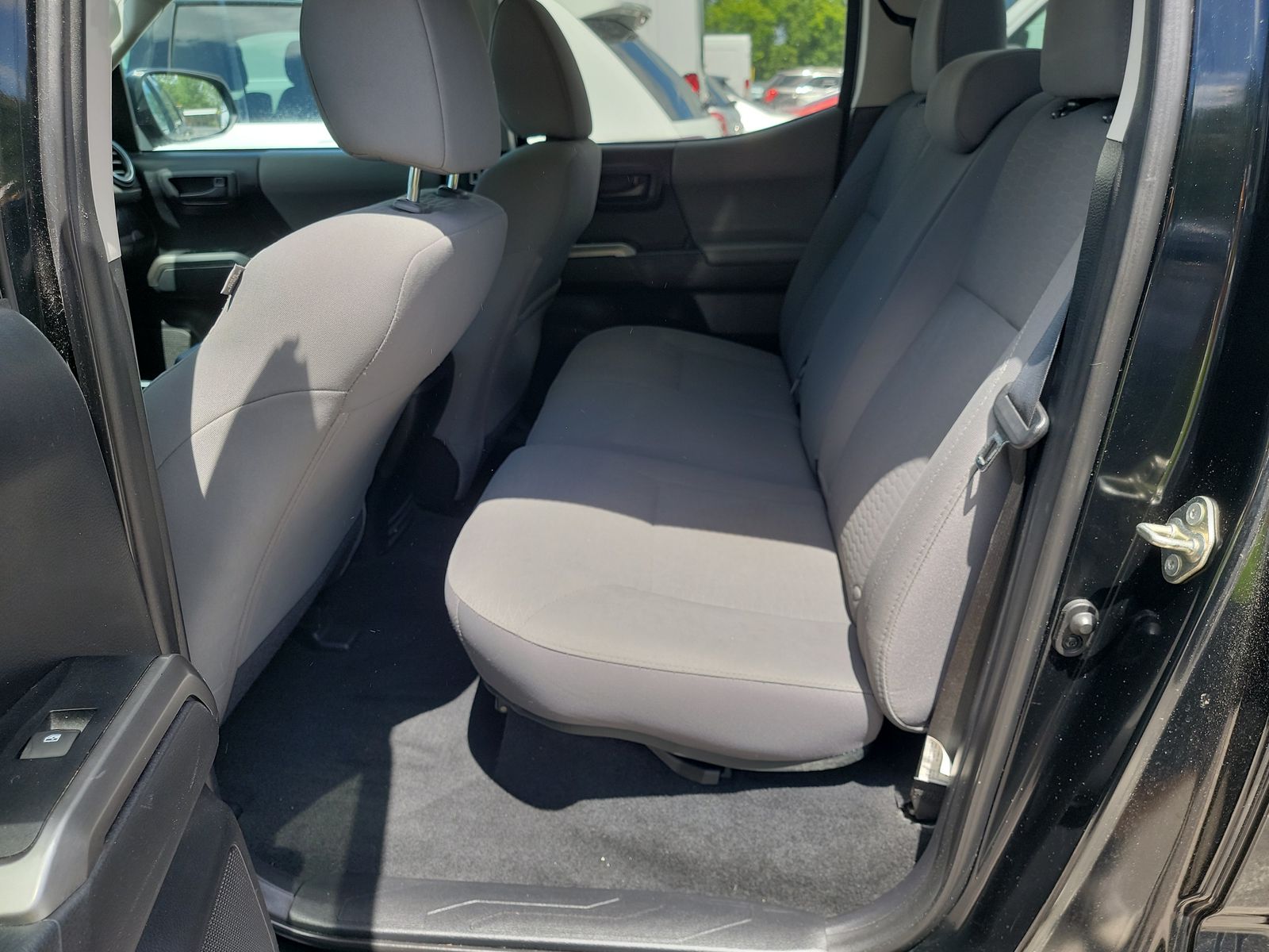 2019 Toyota Tacoma SR5 RWD