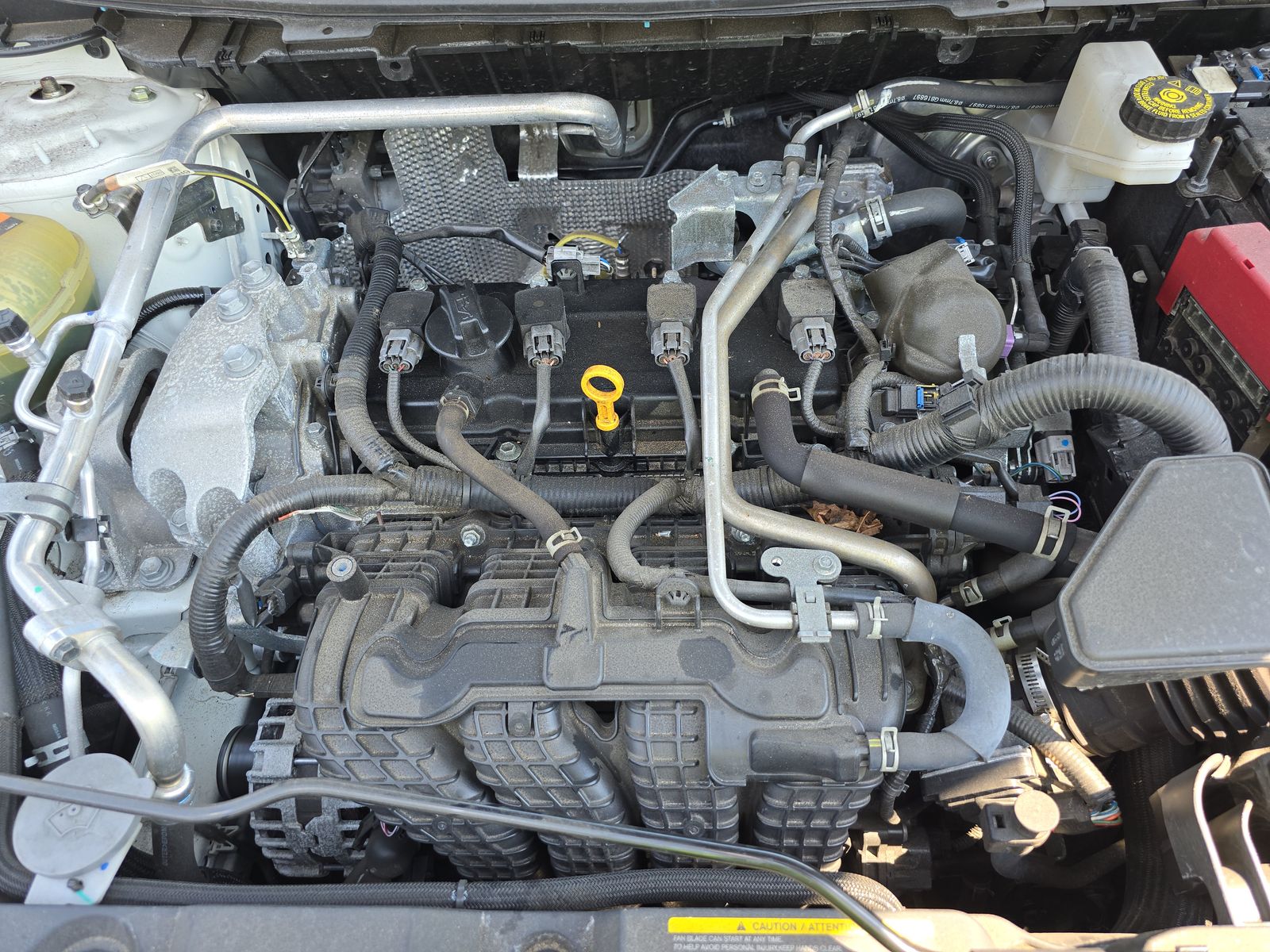 2021 Nissan Rogue SV AWD