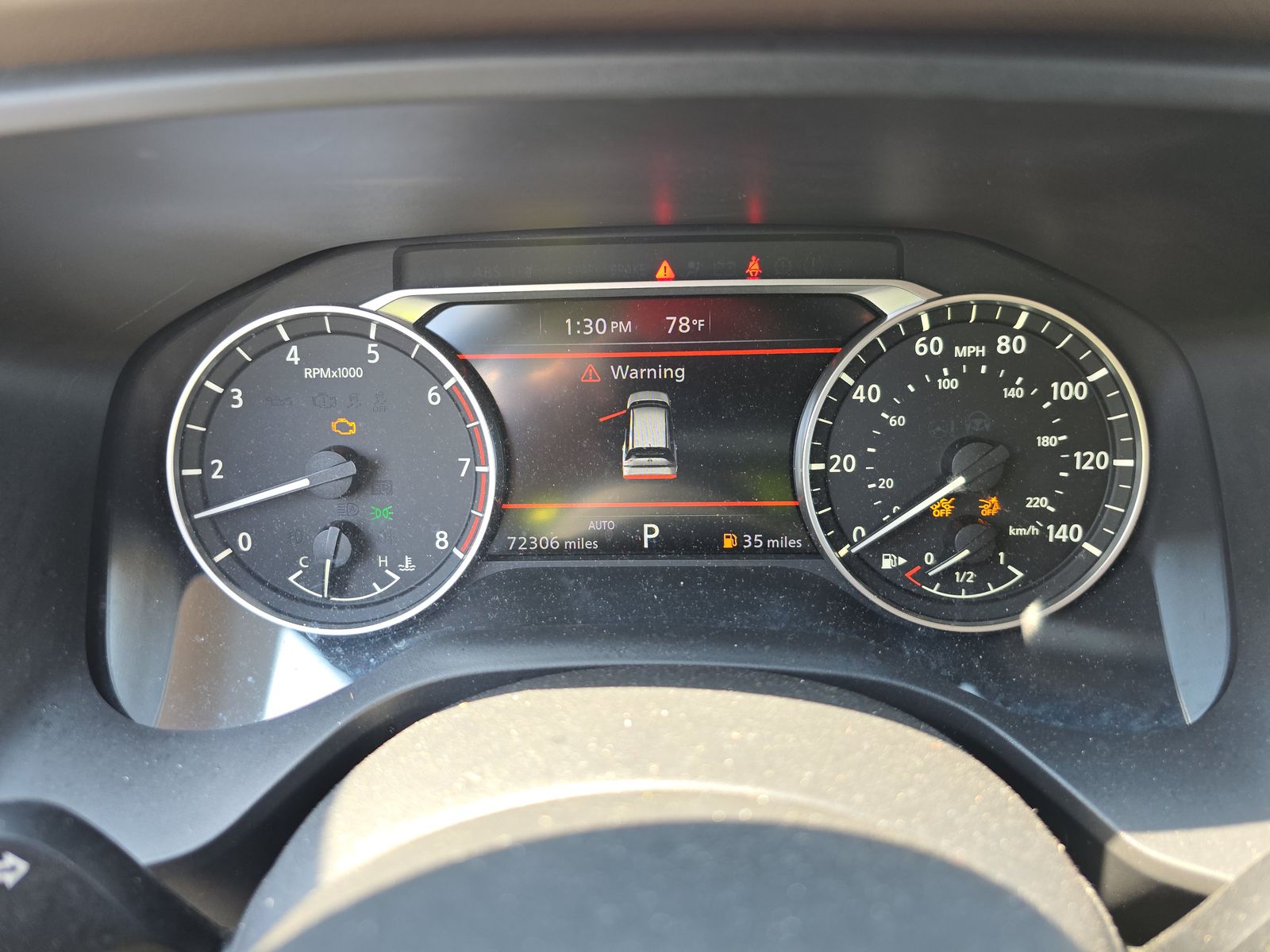 2021 Nissan Rogue SV AWD