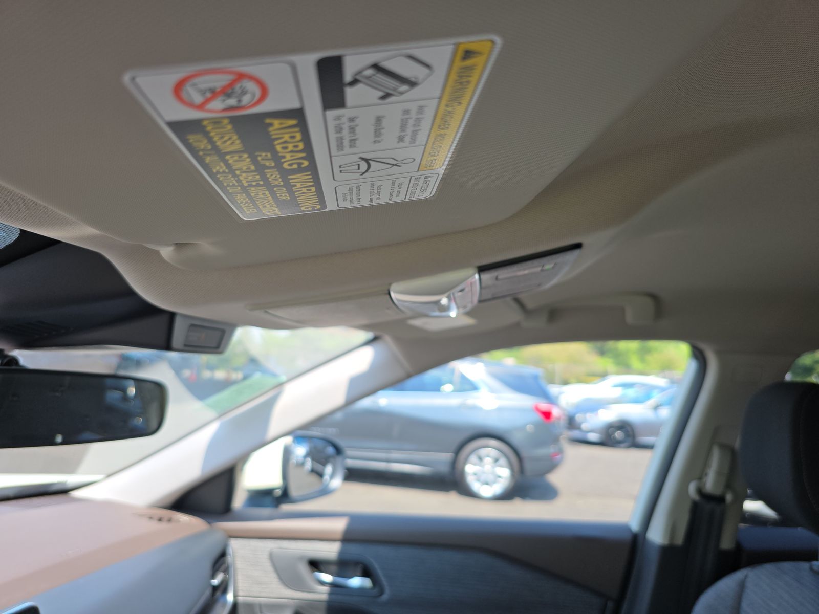 2021 Nissan Rogue SV AWD