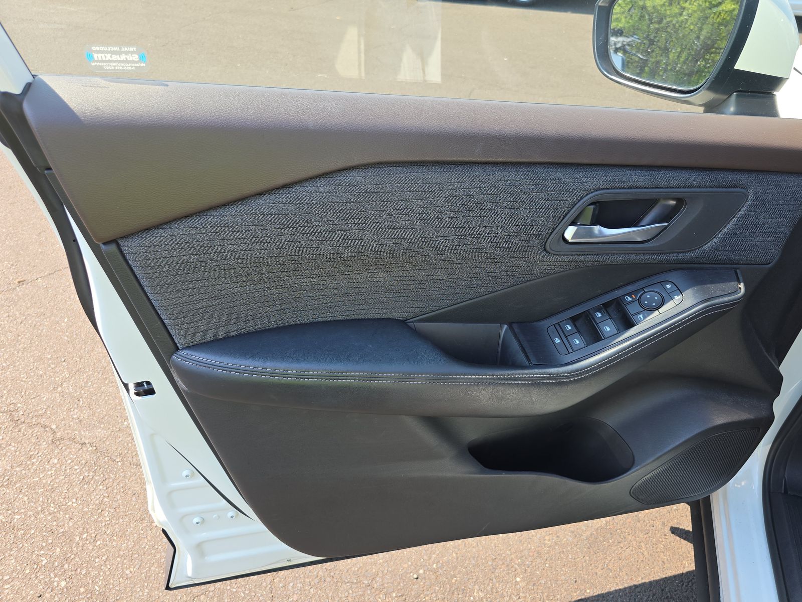 2021 Nissan Rogue SV AWD