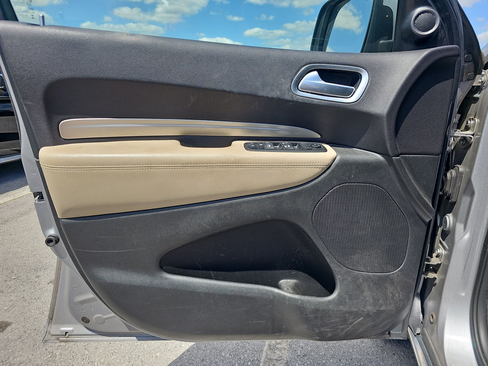 2019 Dodge Durango SXT Plus AWD
