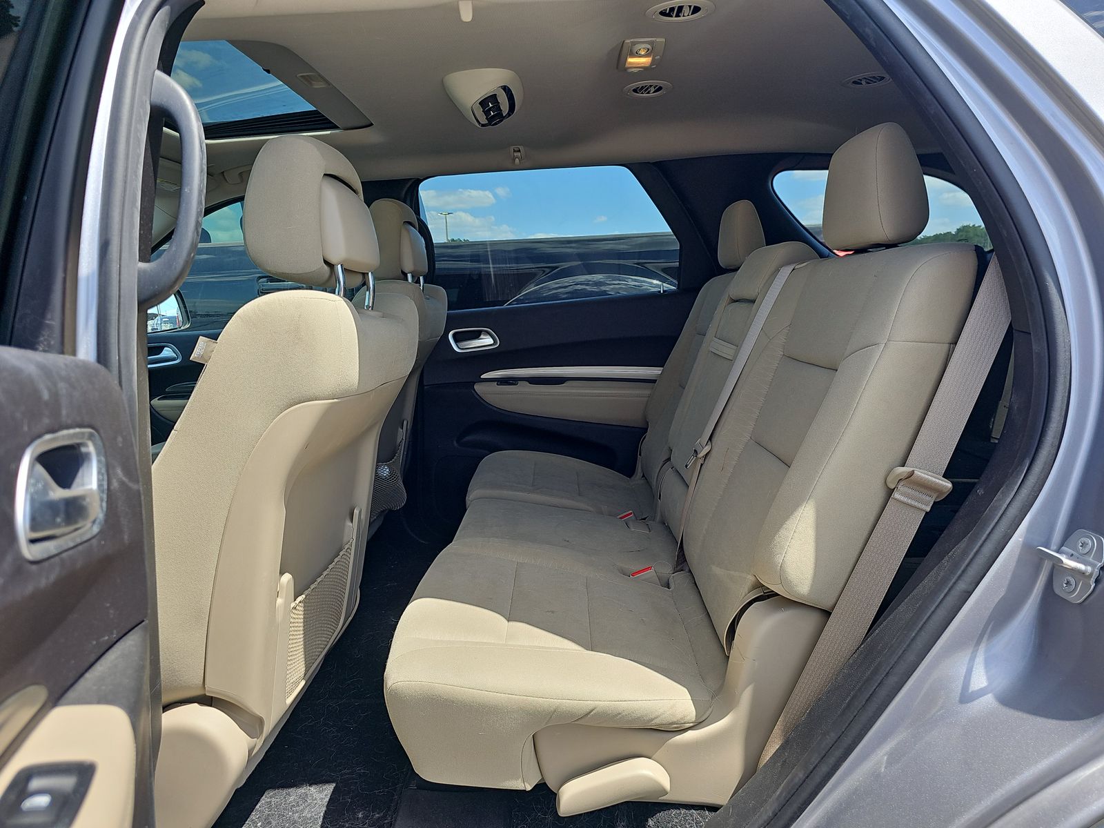 2019 Dodge Durango SXT Plus AWD