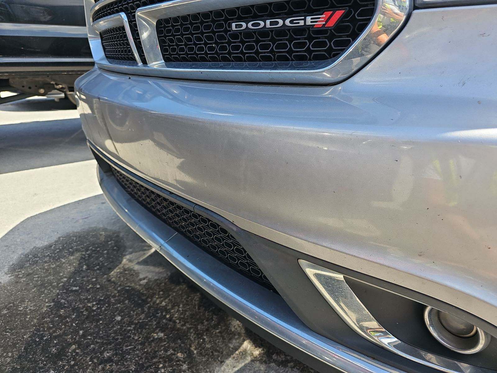 2019 Dodge Durango SXT Plus AWD
