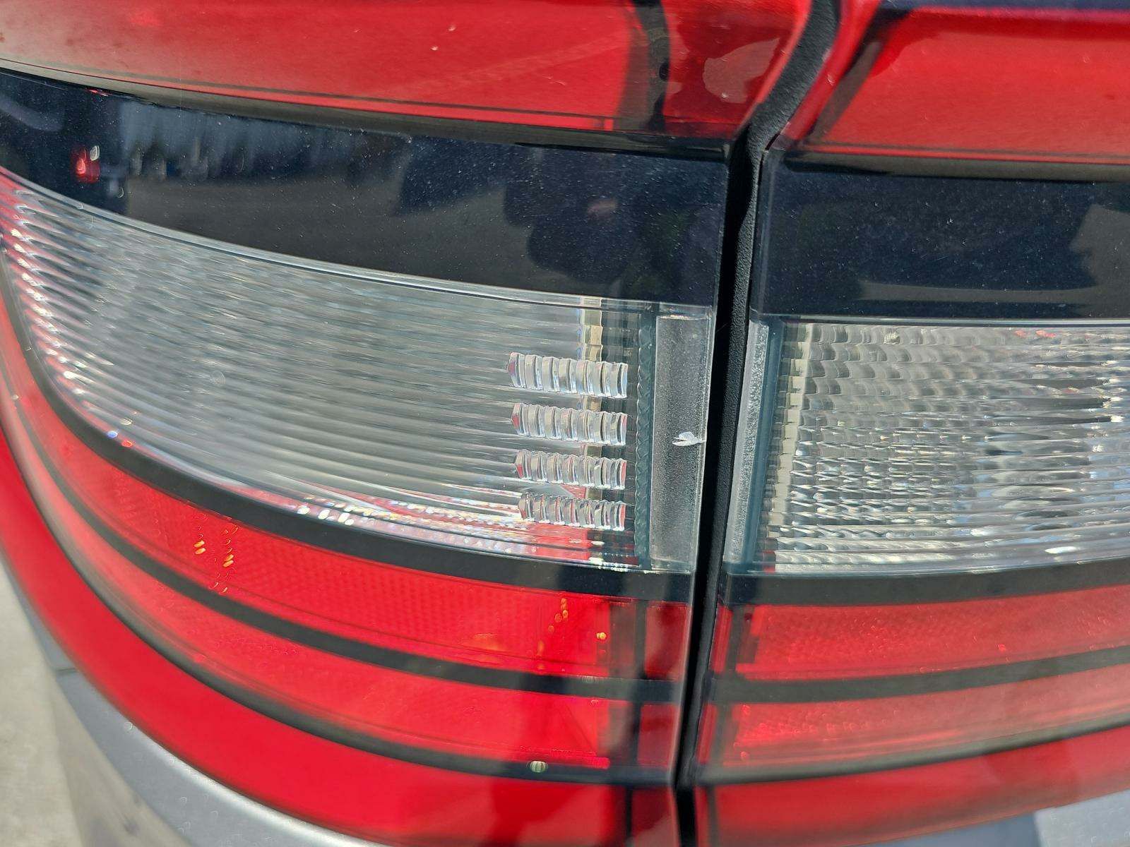 2019 Dodge Durango SXT Plus AWD