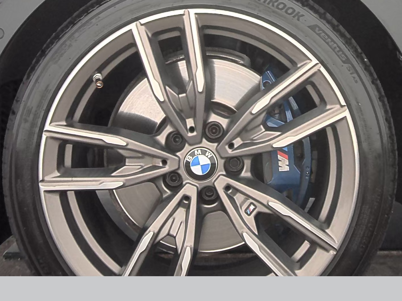 2020 BMW 3 Series M340i RWD