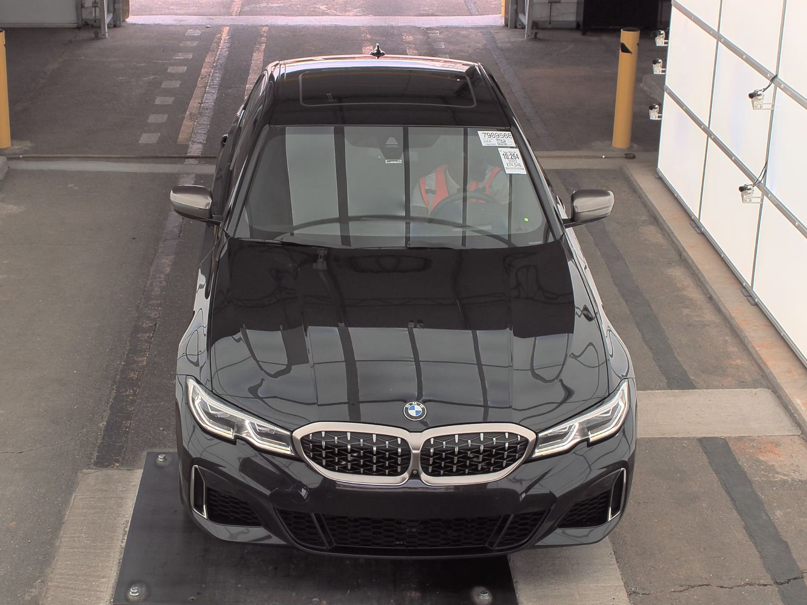 2020 BMW 3 Series M340i RWD