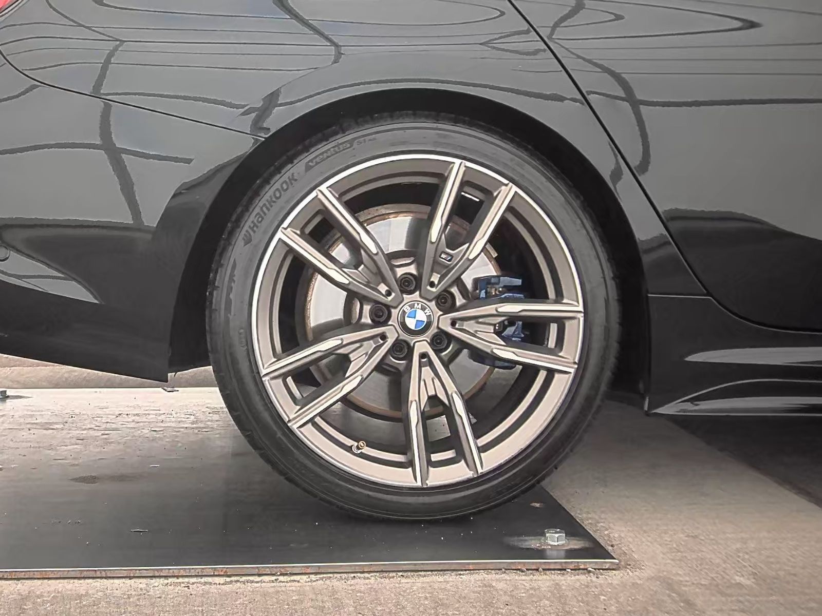 2020 BMW 3 Series M340i RWD