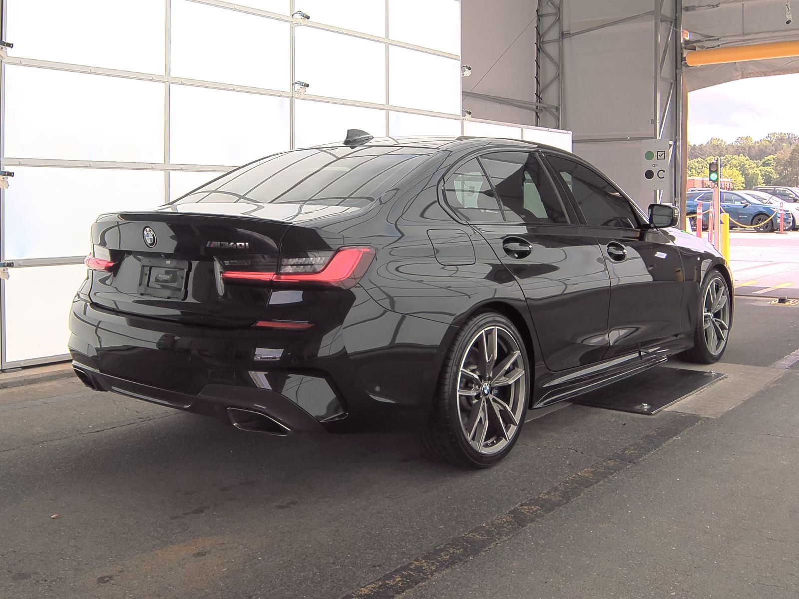 2020 BMW 3 Series M340i RWD