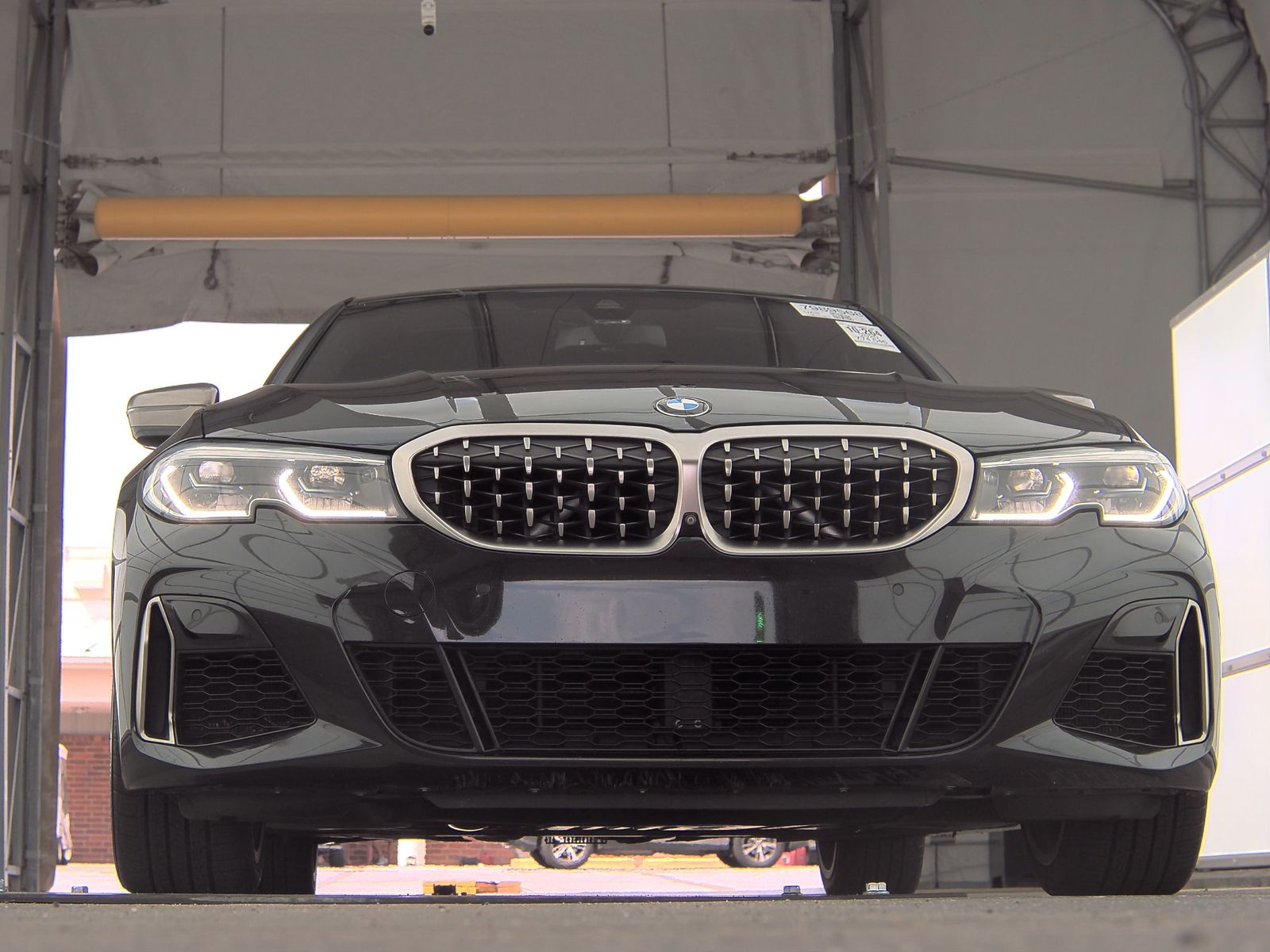 2020 BMW 3 Series M340i RWD