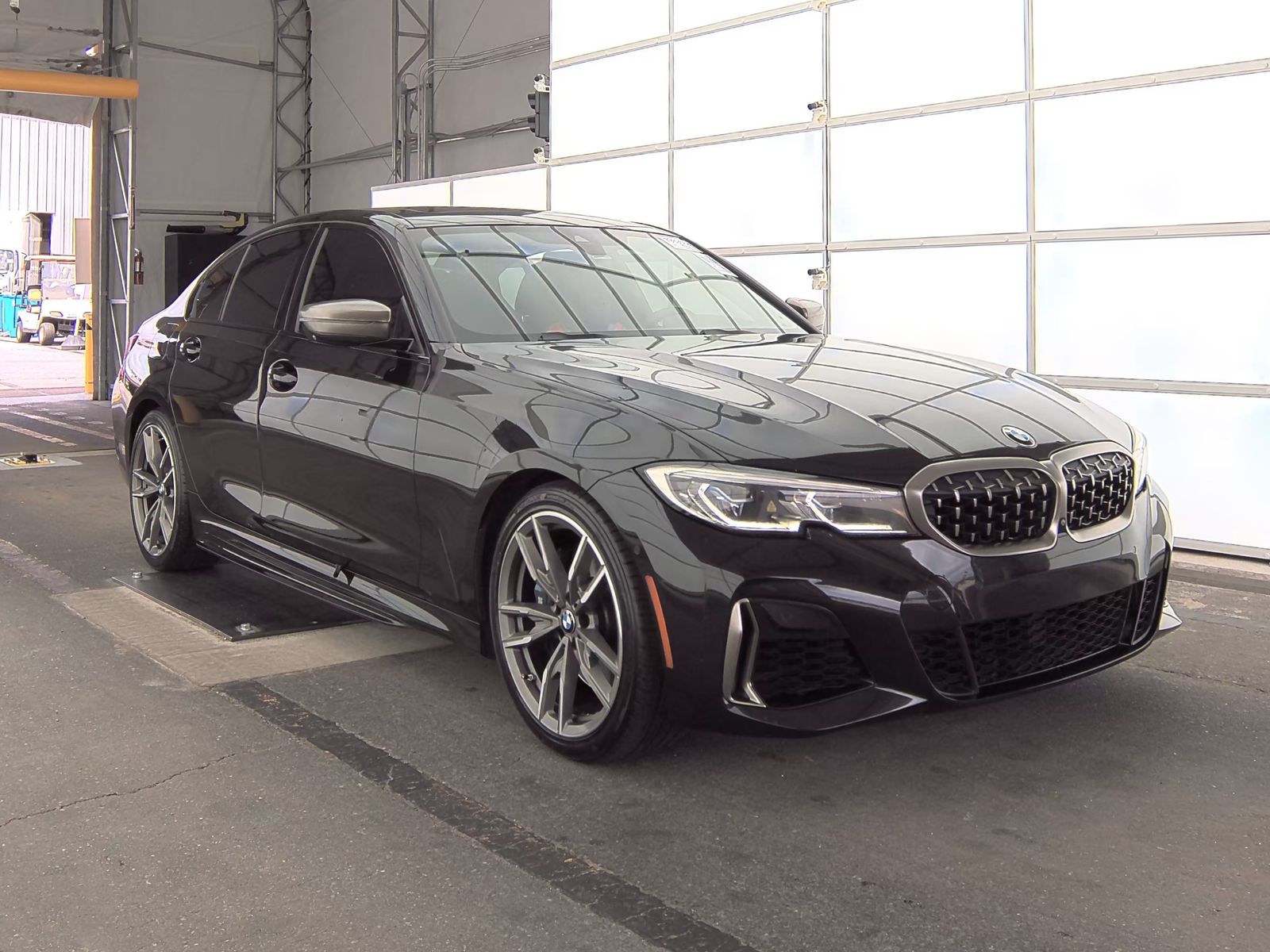 2020 BMW 3 Series M340i RWD