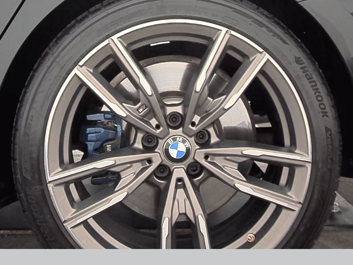 2020 BMW 3 Series M340i RWD