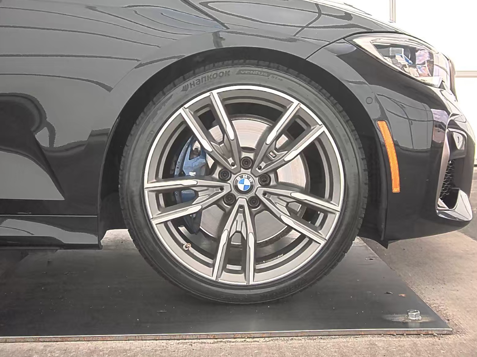 2020 BMW 3 Series M340i RWD