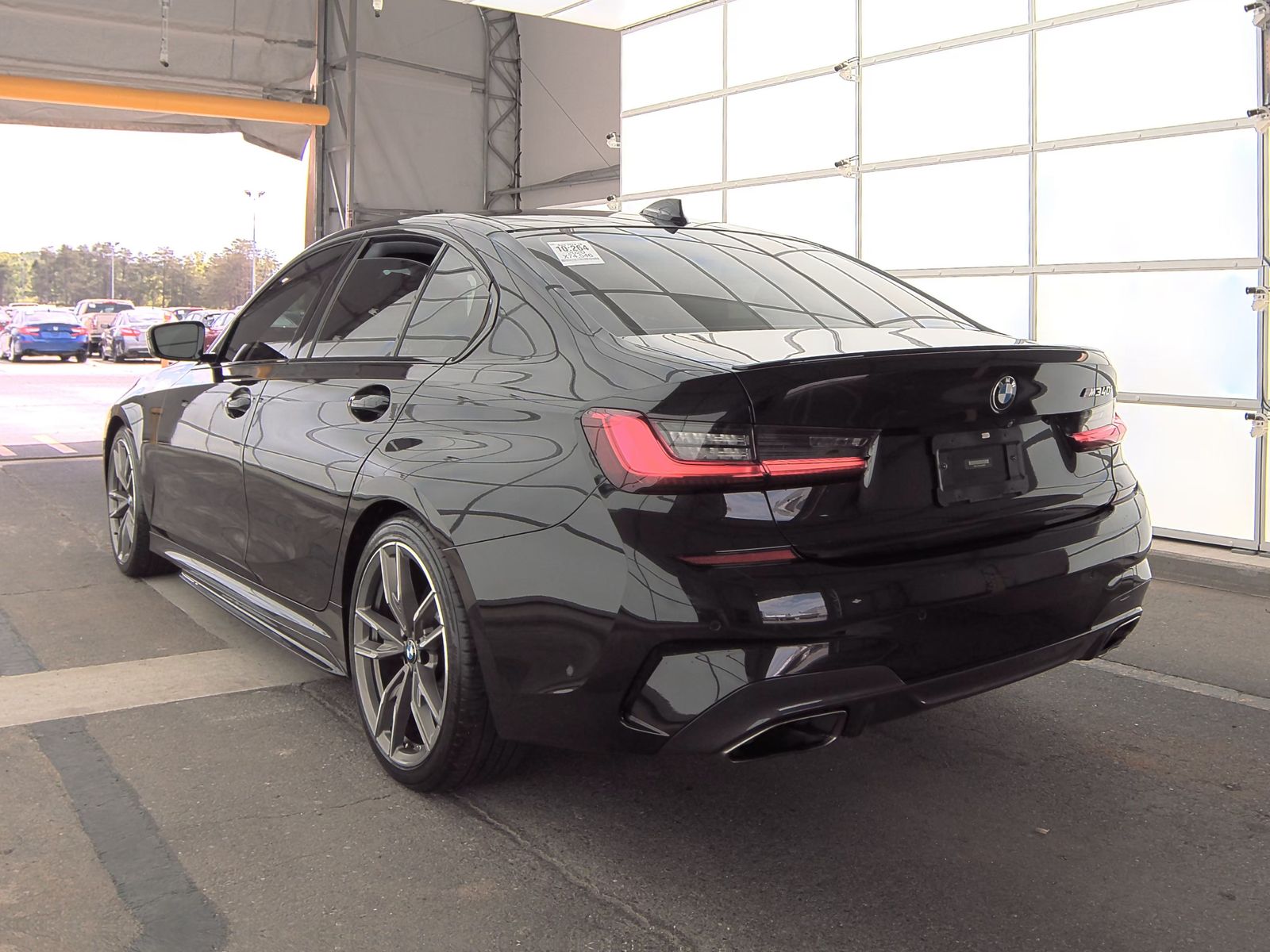 2020 BMW 3 Series M340i RWD