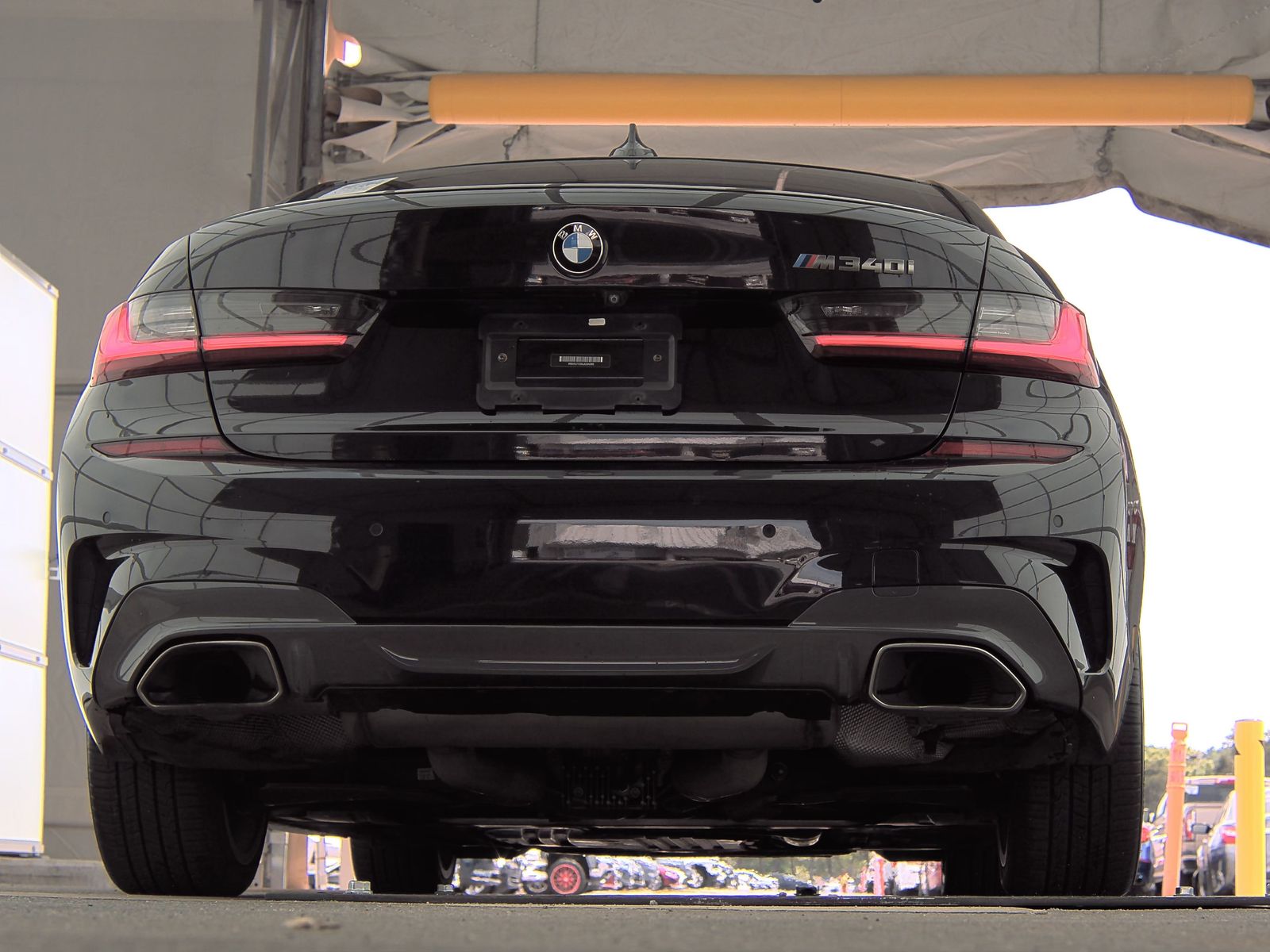 2020 BMW 3 Series M340i RWD