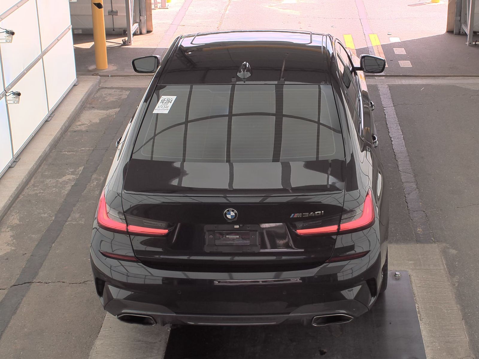 2020 BMW 3 Series M340i RWD