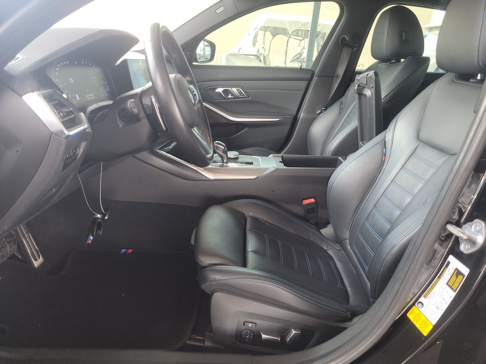 2020 BMW 3 Series M340i RWD