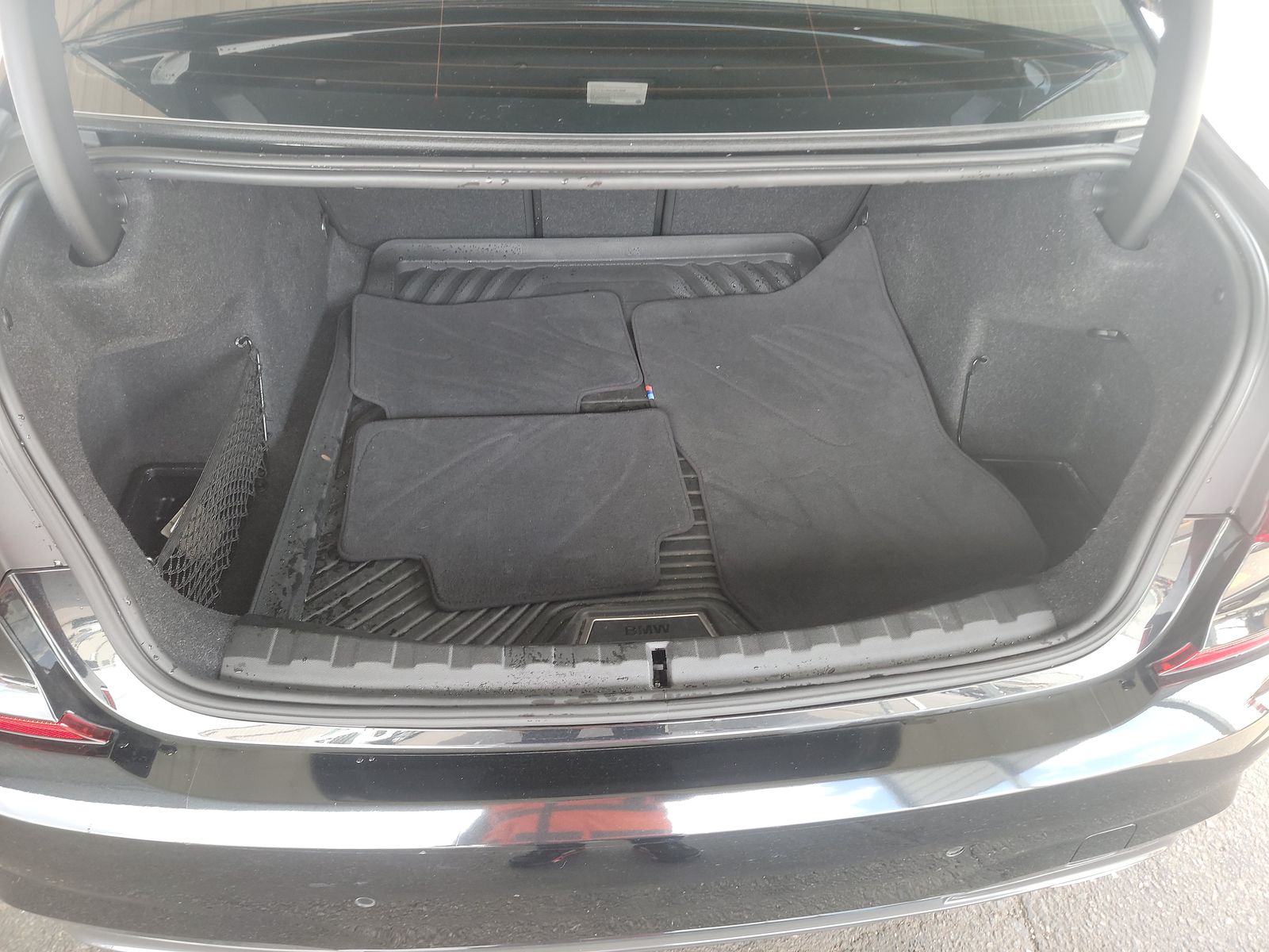 2020 BMW 3 Series M340i RWD