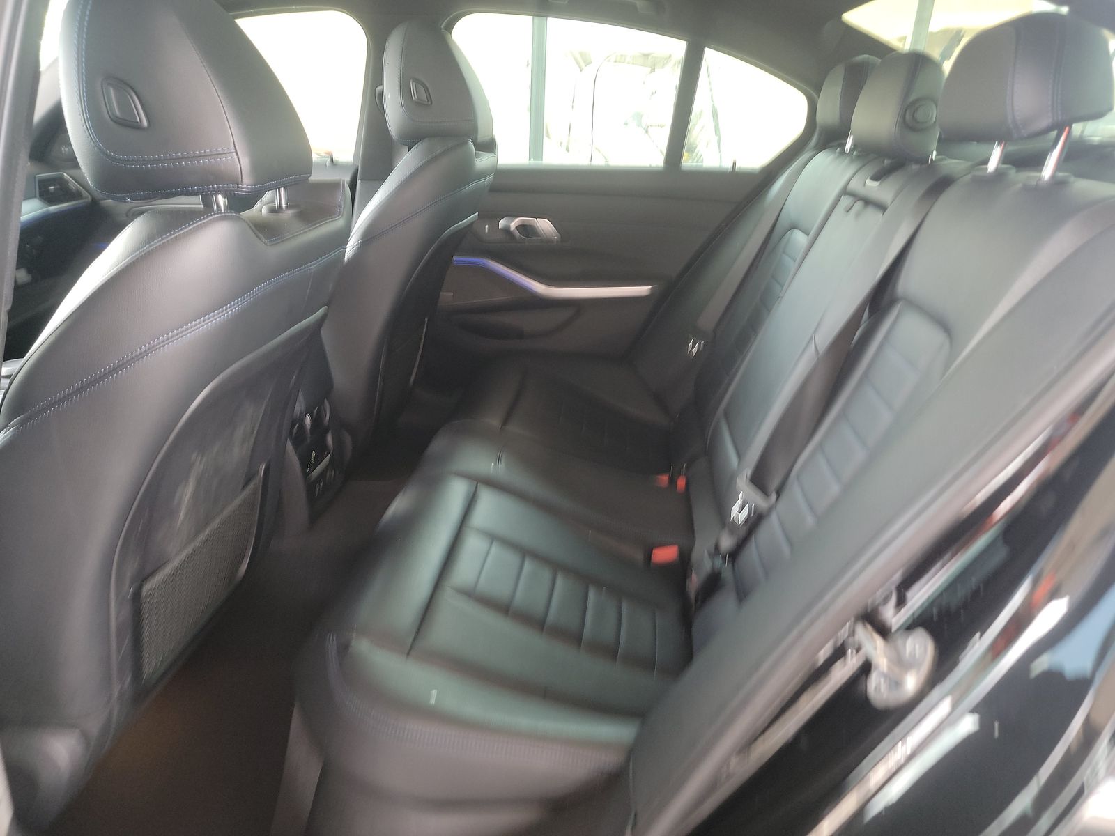 2020 BMW 3 Series M340i RWD