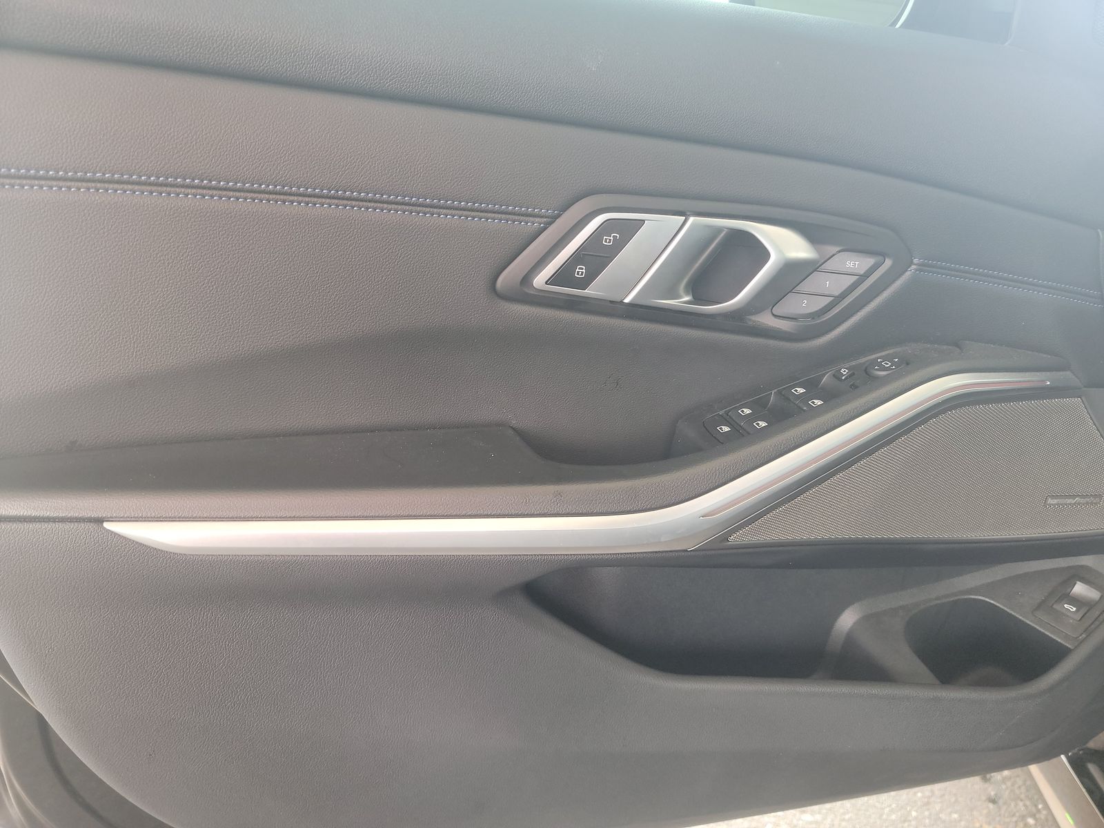 2020 BMW 3 Series M340i RWD