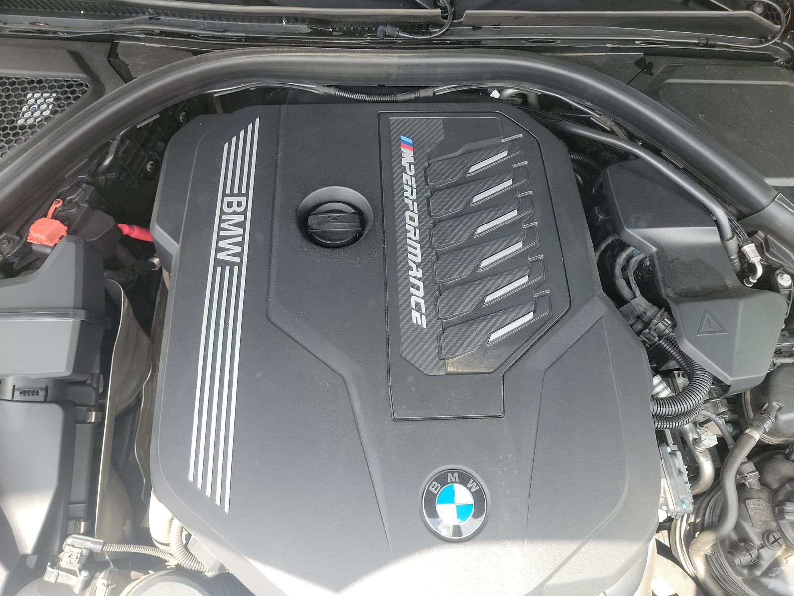 2020 BMW 3 Series M340i RWD