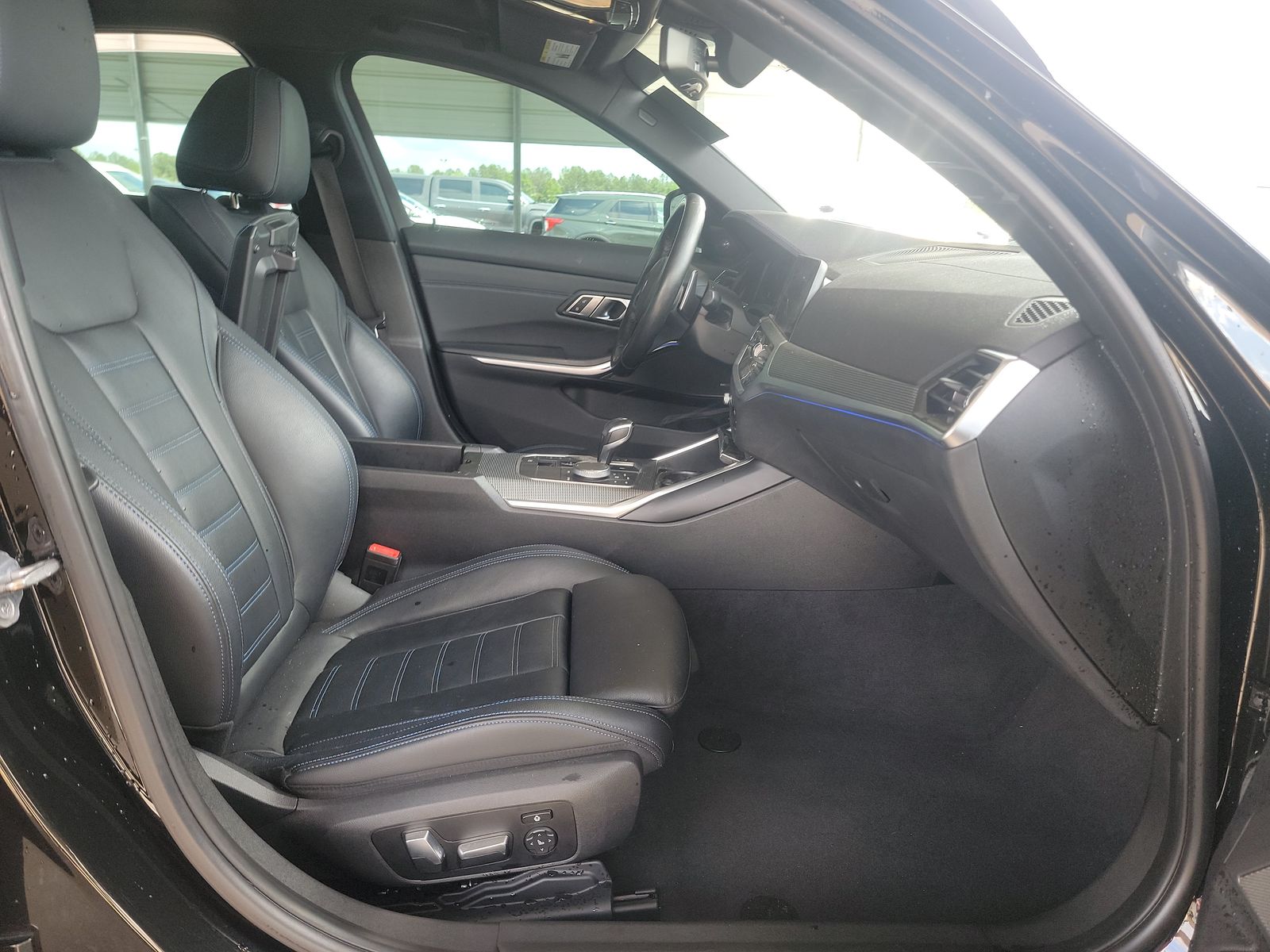 2020 BMW 3 Series M340i RWD