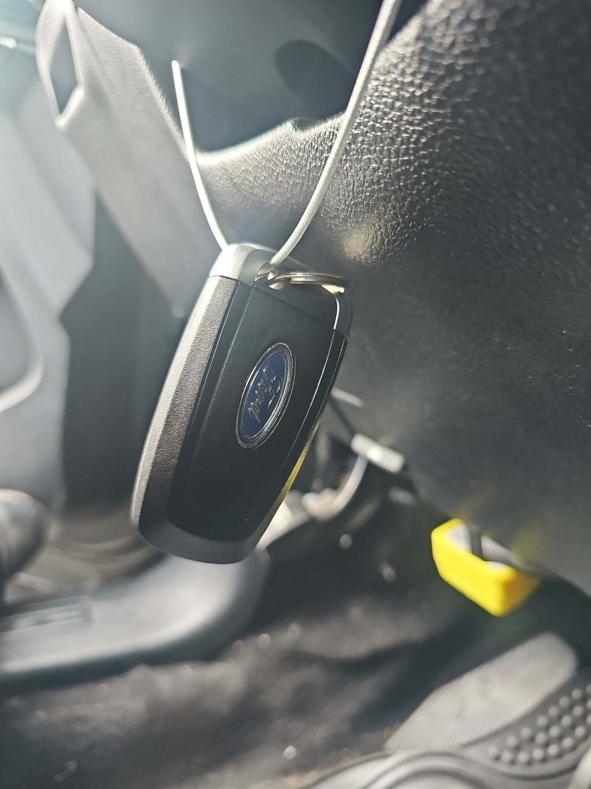 2019 Ford Explorer XLT AWD