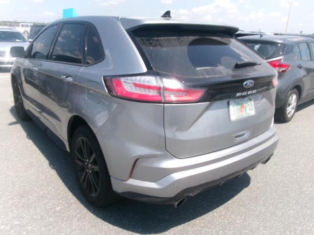 2021 Ford Edge ST-Line AWD