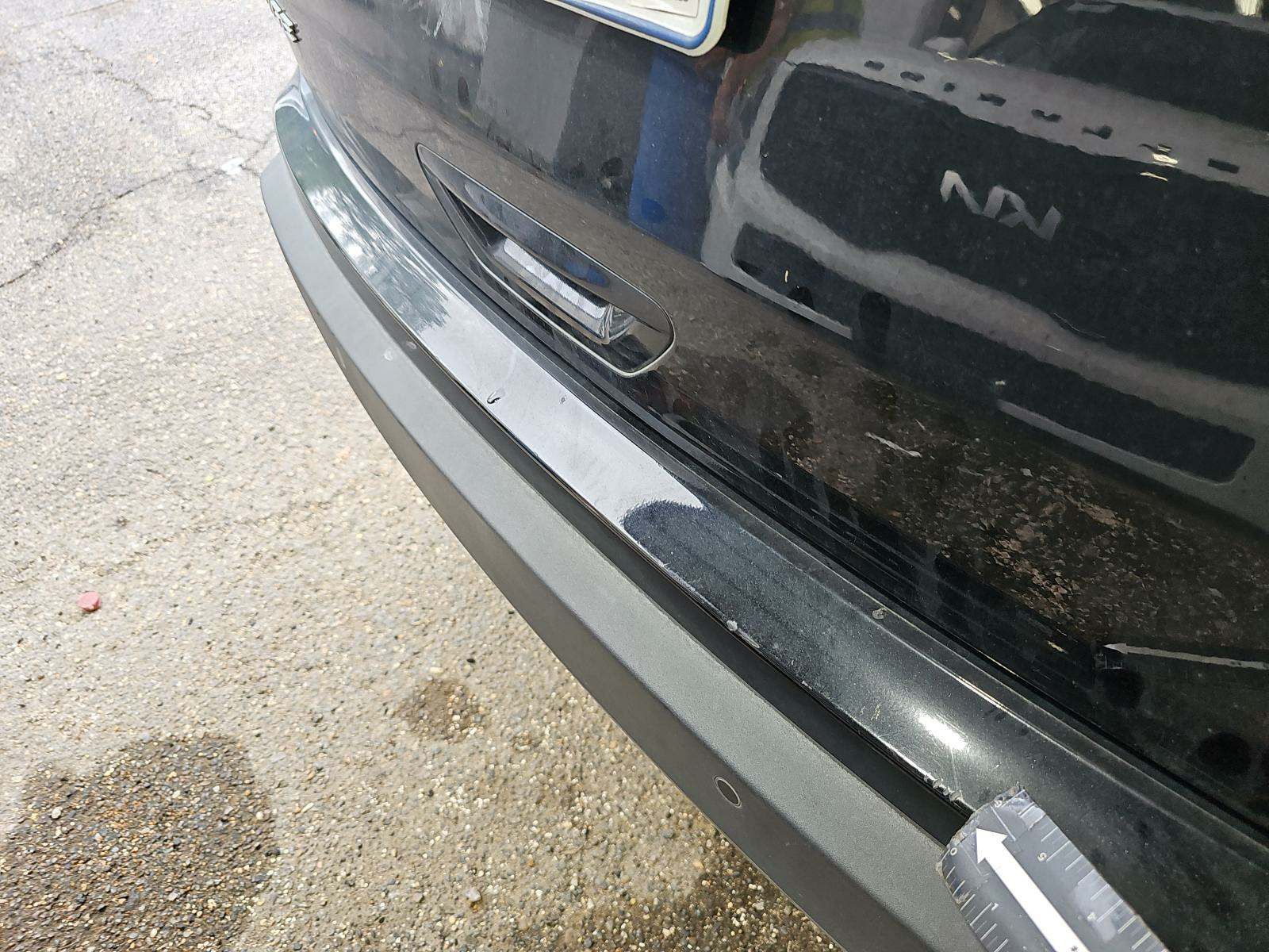 2019 Ford Edge SEL FWD