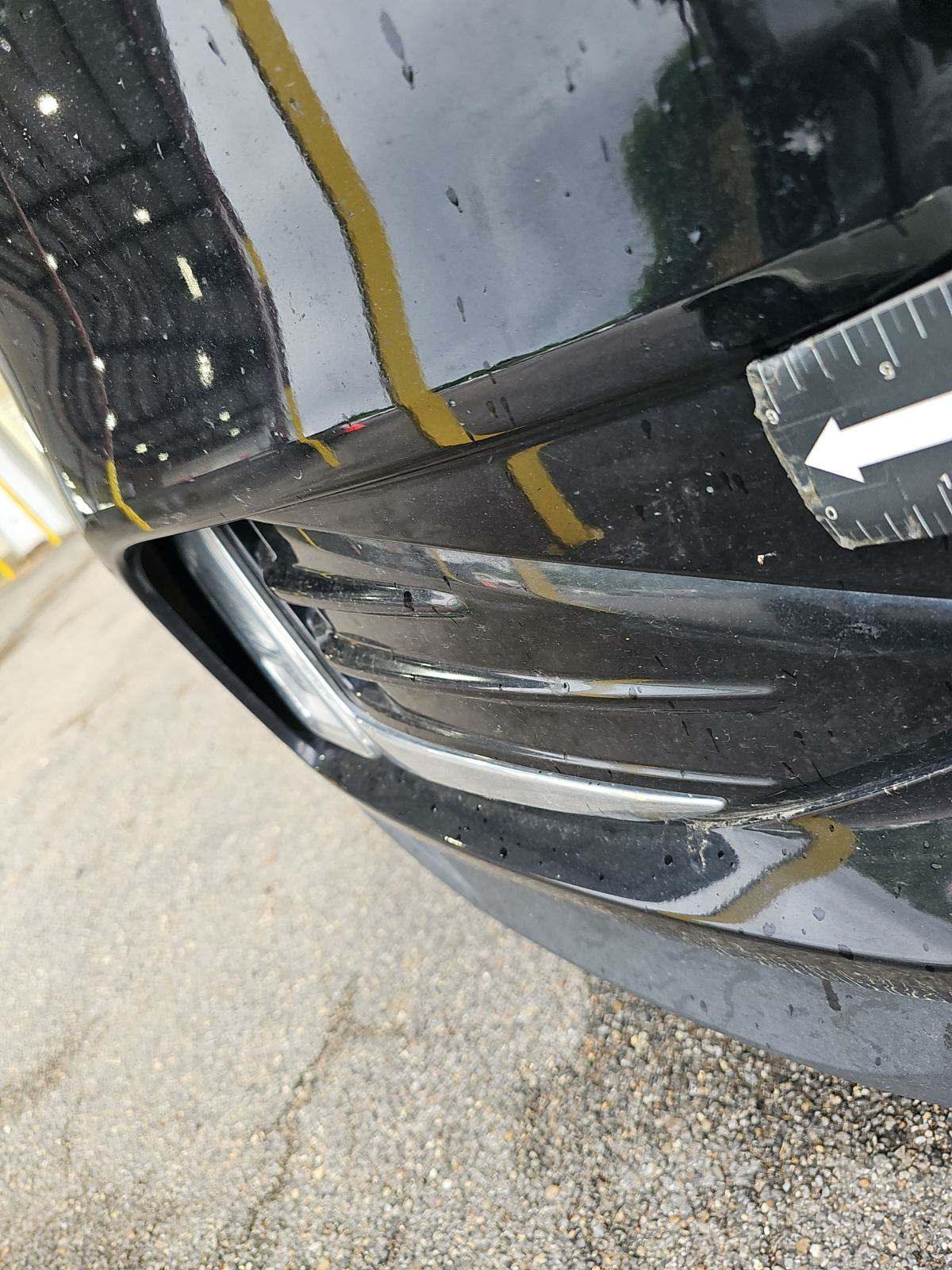 2019 Ford Edge SEL FWD